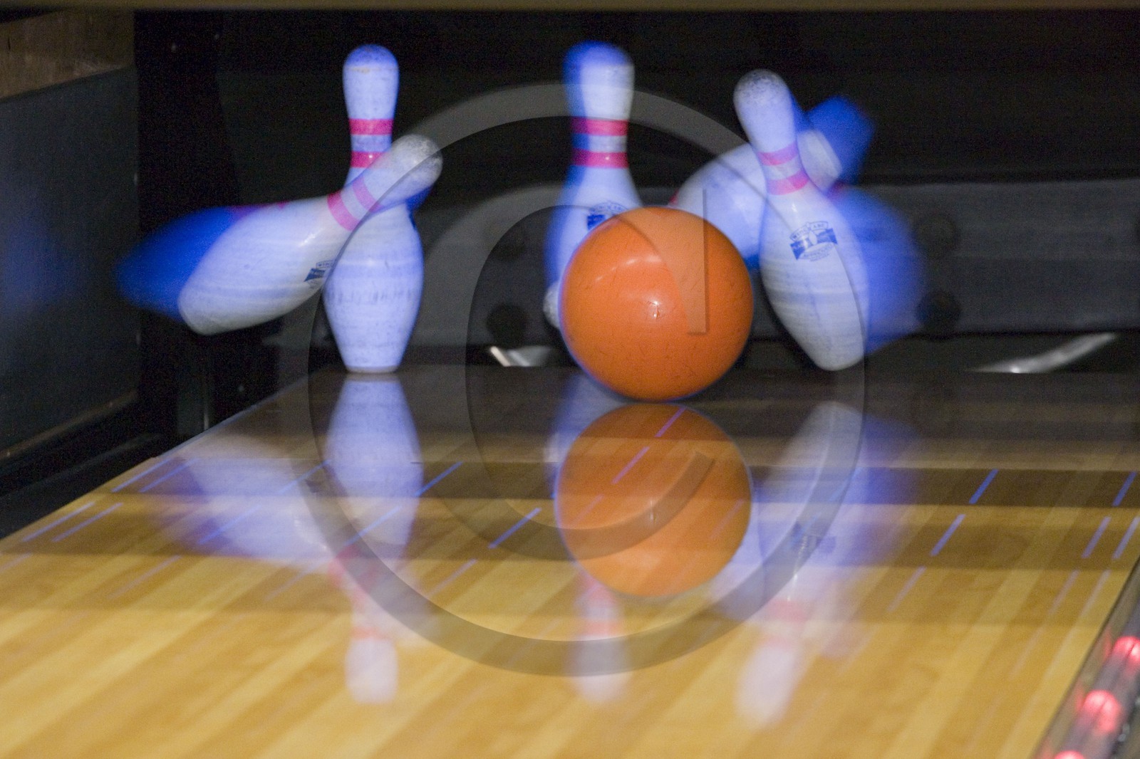 Bowling de la Grande Ourse