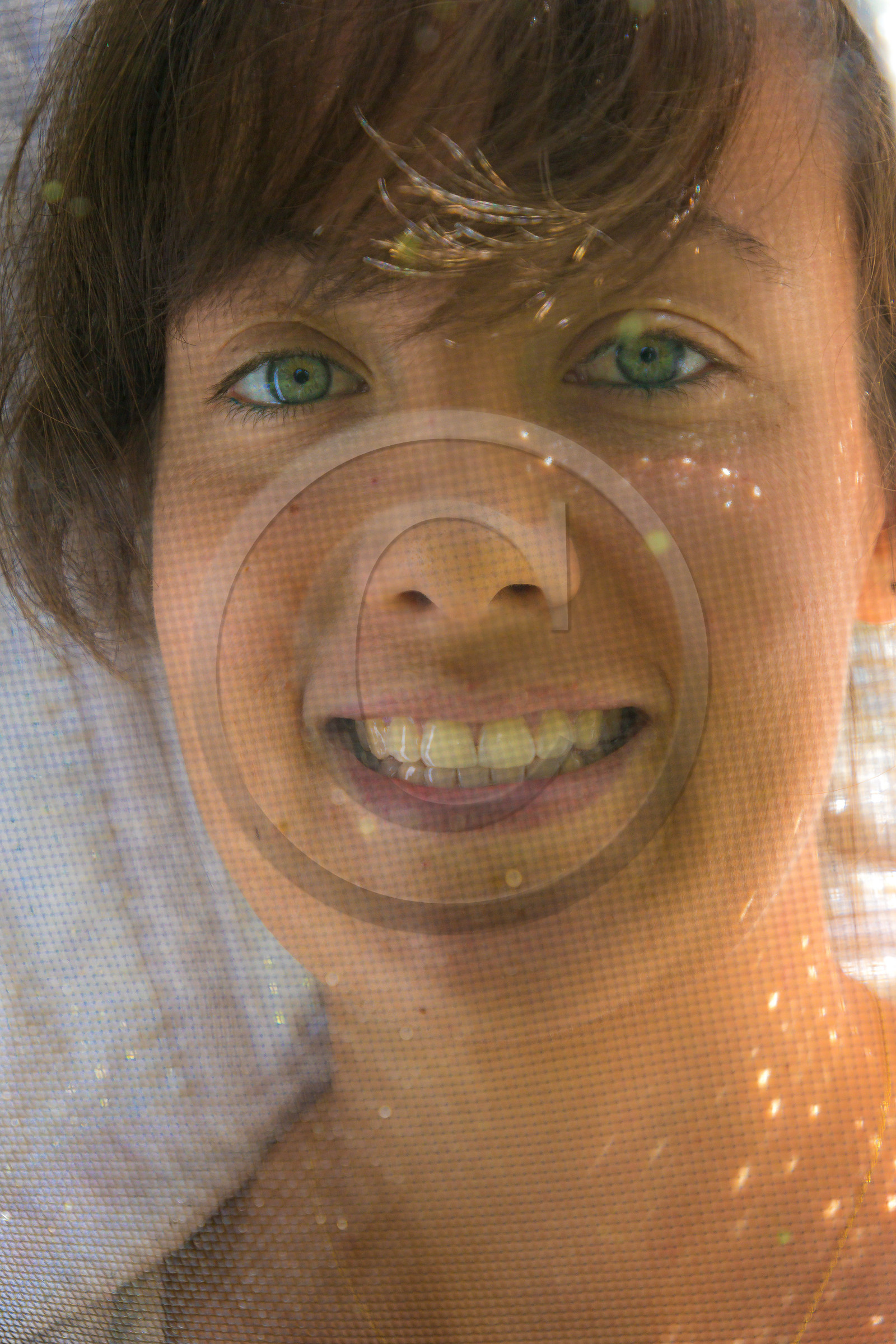 Margaux et Didier Pissard, apiculteurs