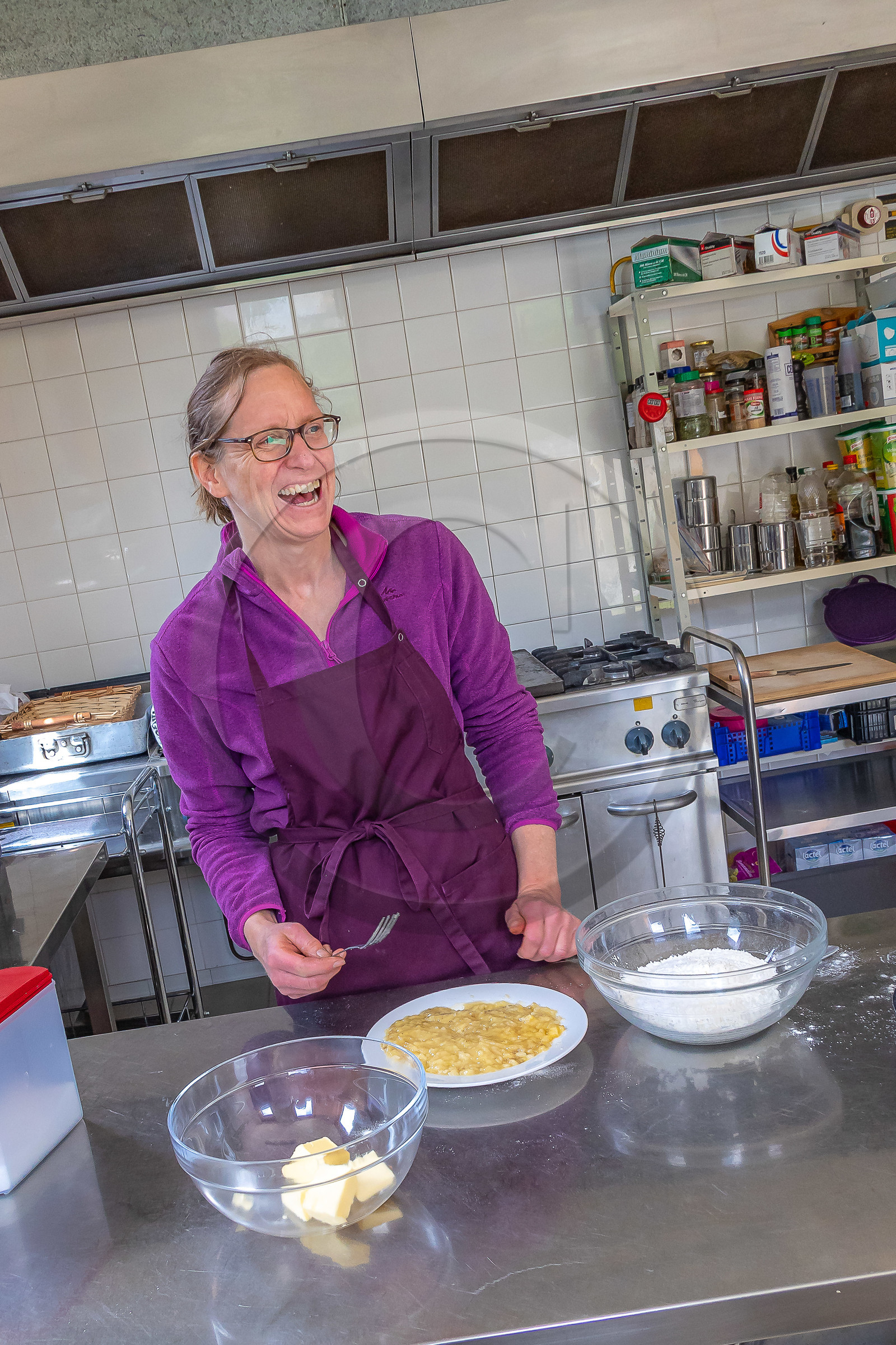 Gite l'Aiguillette du Lauzet