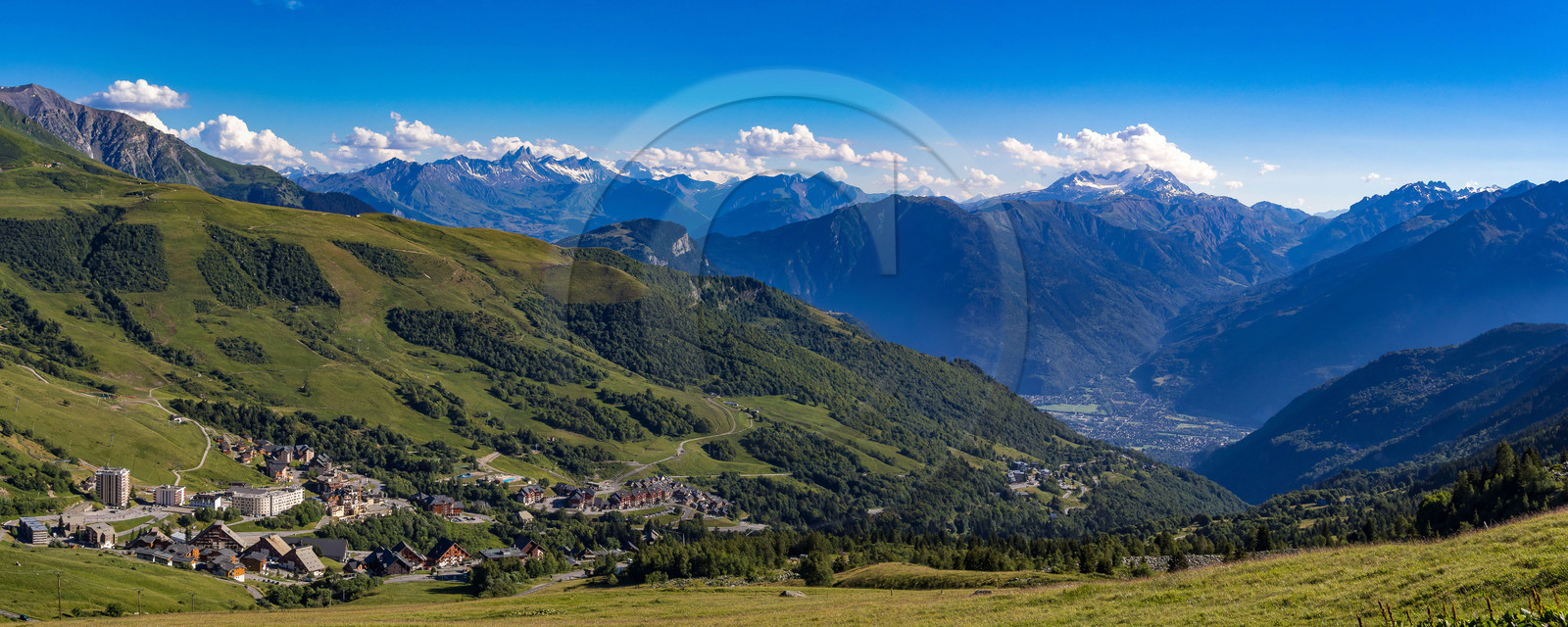 Saint-François Longchamp