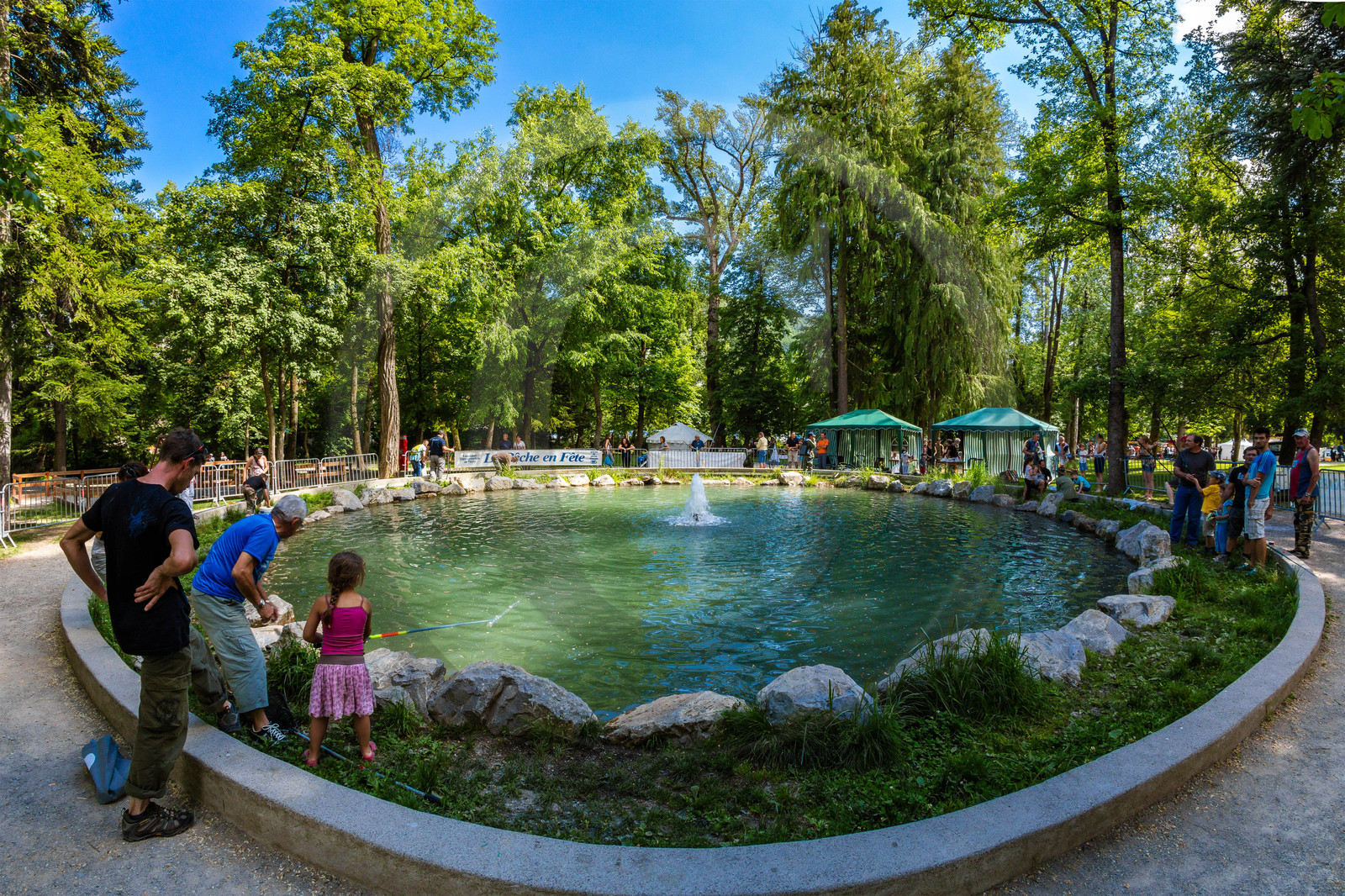 Parc de la Pépinière