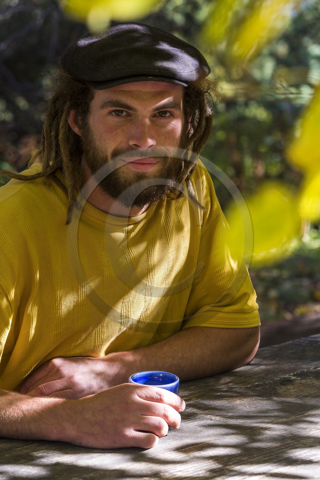 Roure, Thibault Coppin