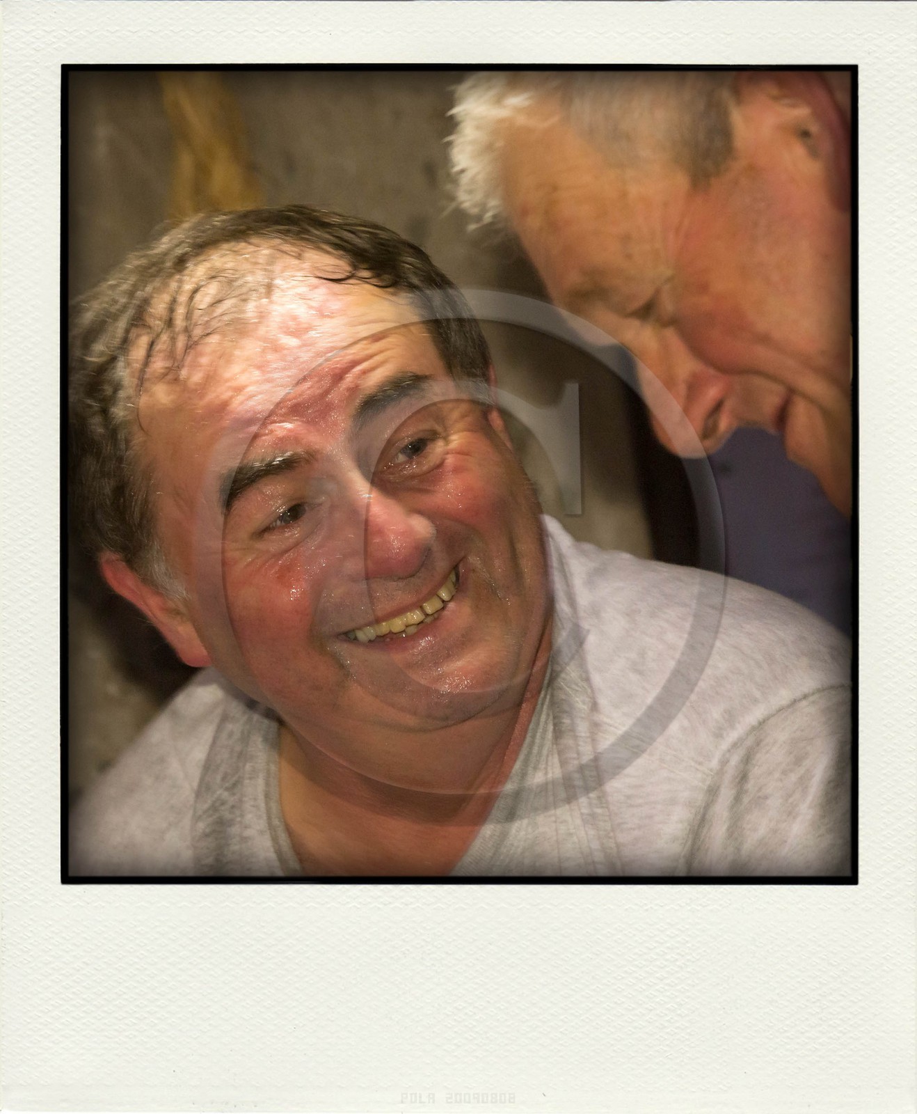 Village de Villar-d'Arène, fête du pain bouilli ou pain noir