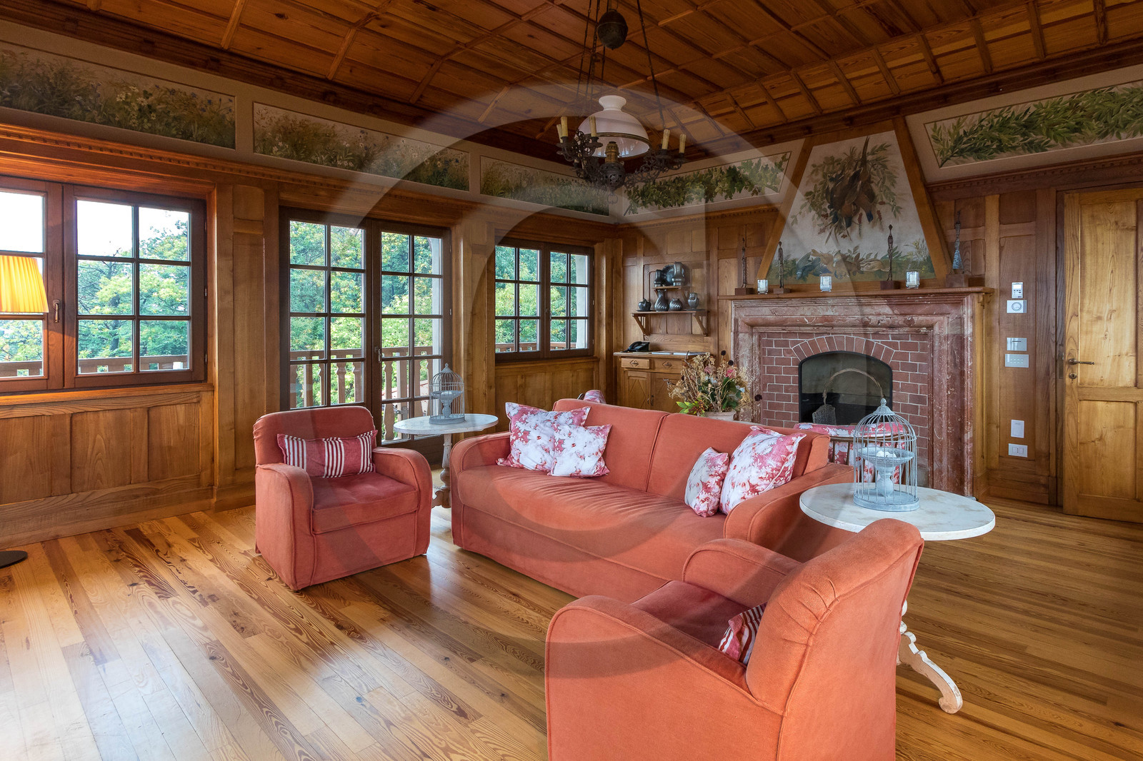 Tenuta De L'annunziata