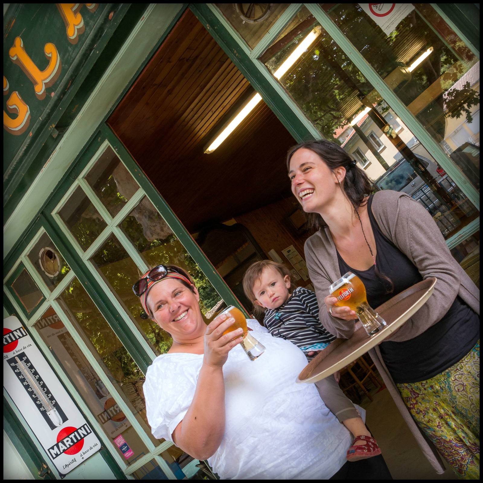 vallée des Duyes, Thoard