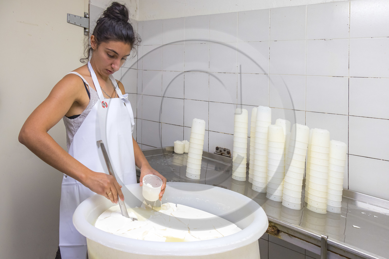 Gaec La Ferme des Ecrins