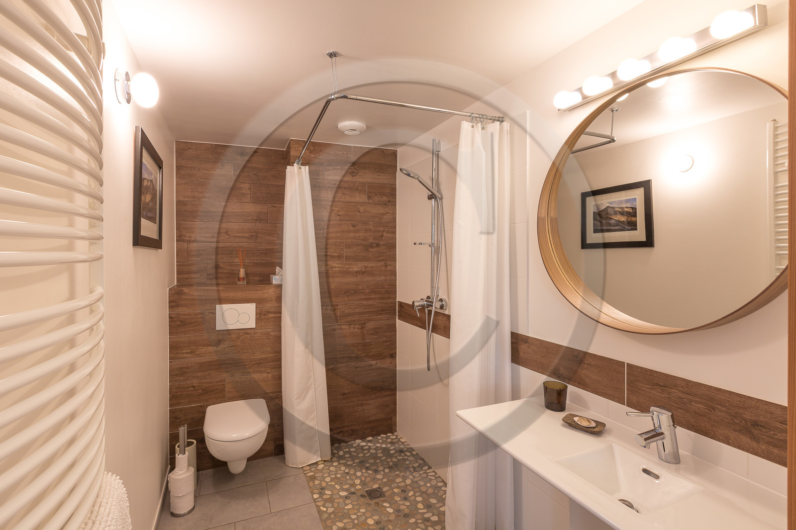 Maison Abeil, chambres d'hôtes