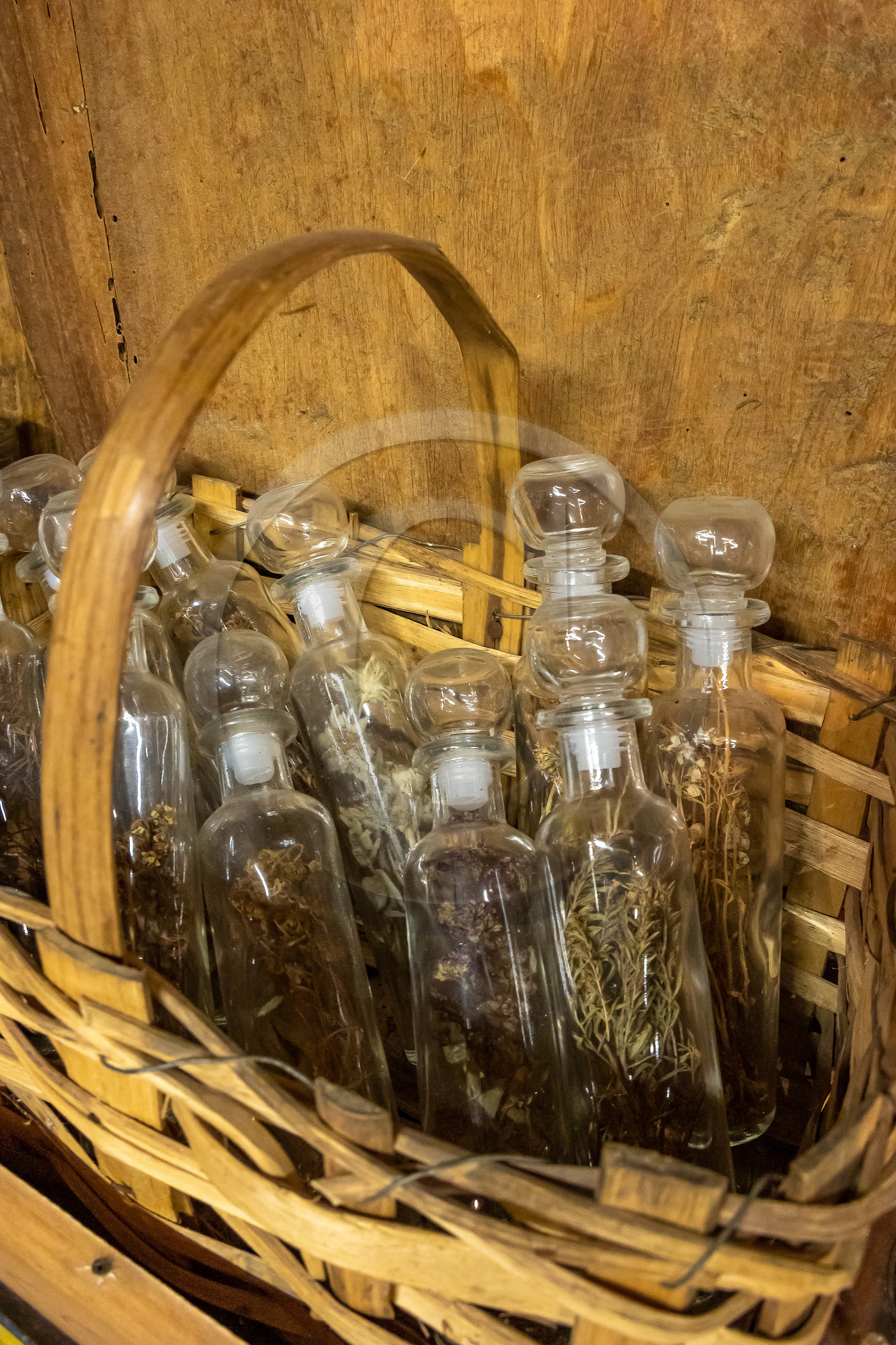 Musée ethnographique