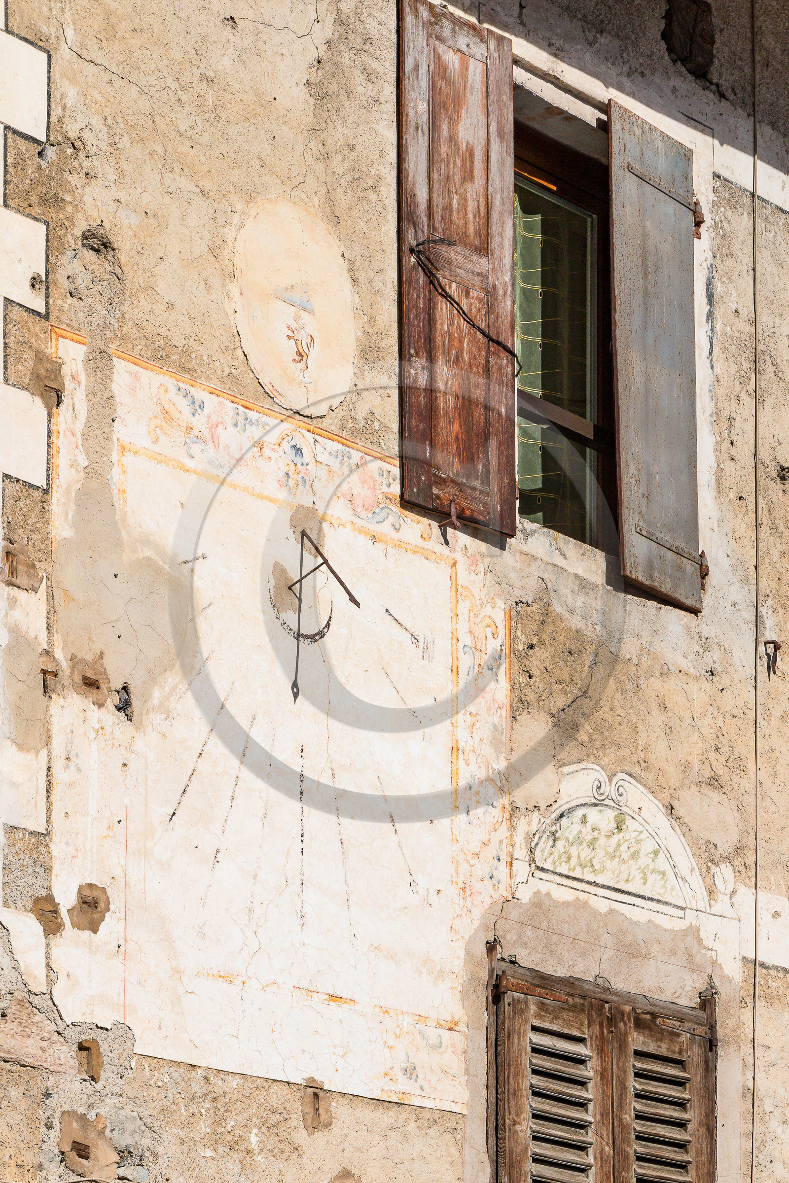 Arvieux, Gîte Laurent Meissimilly