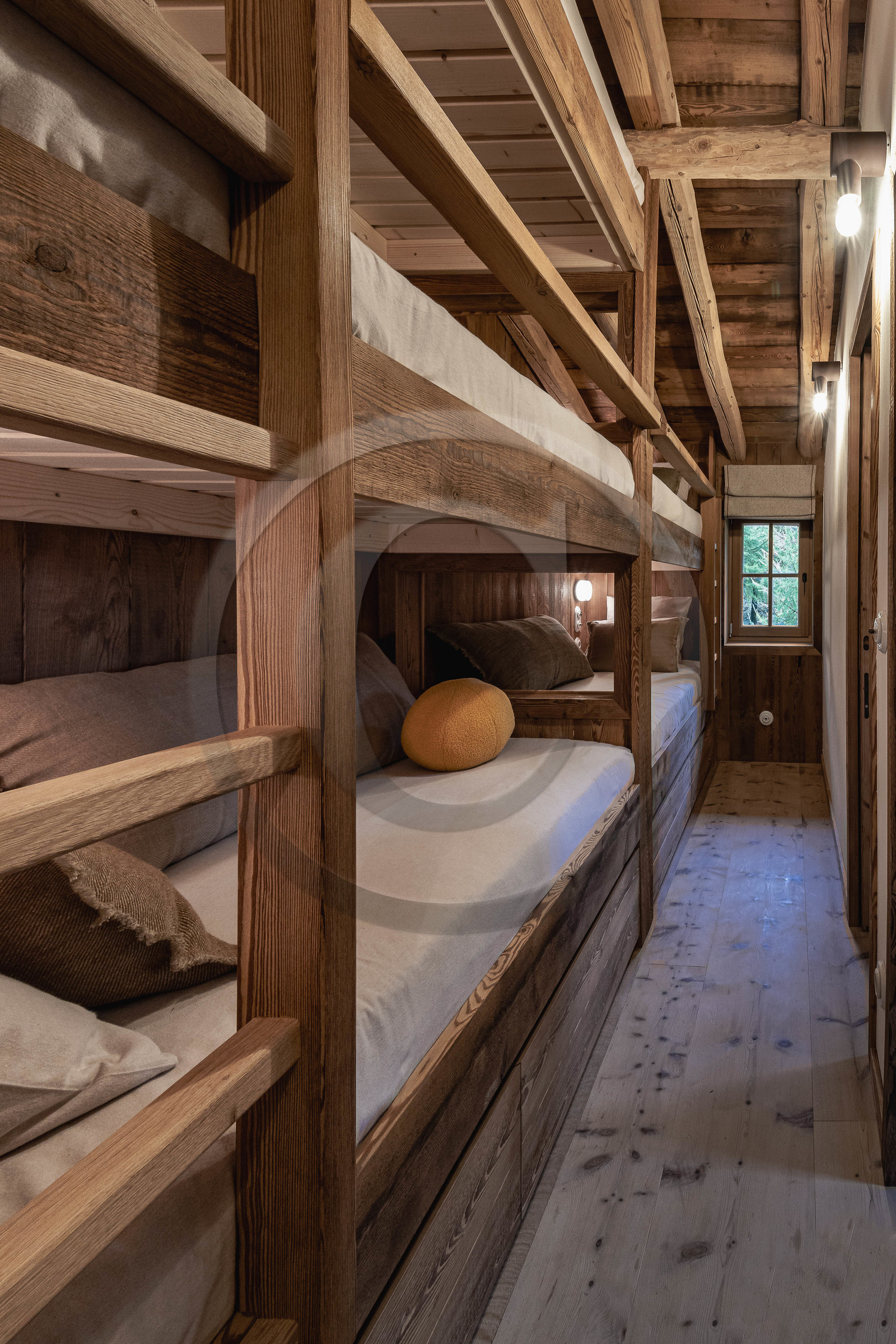 Monts & Merveilles, Maître Artisan d’Art, Chalet Les Combes