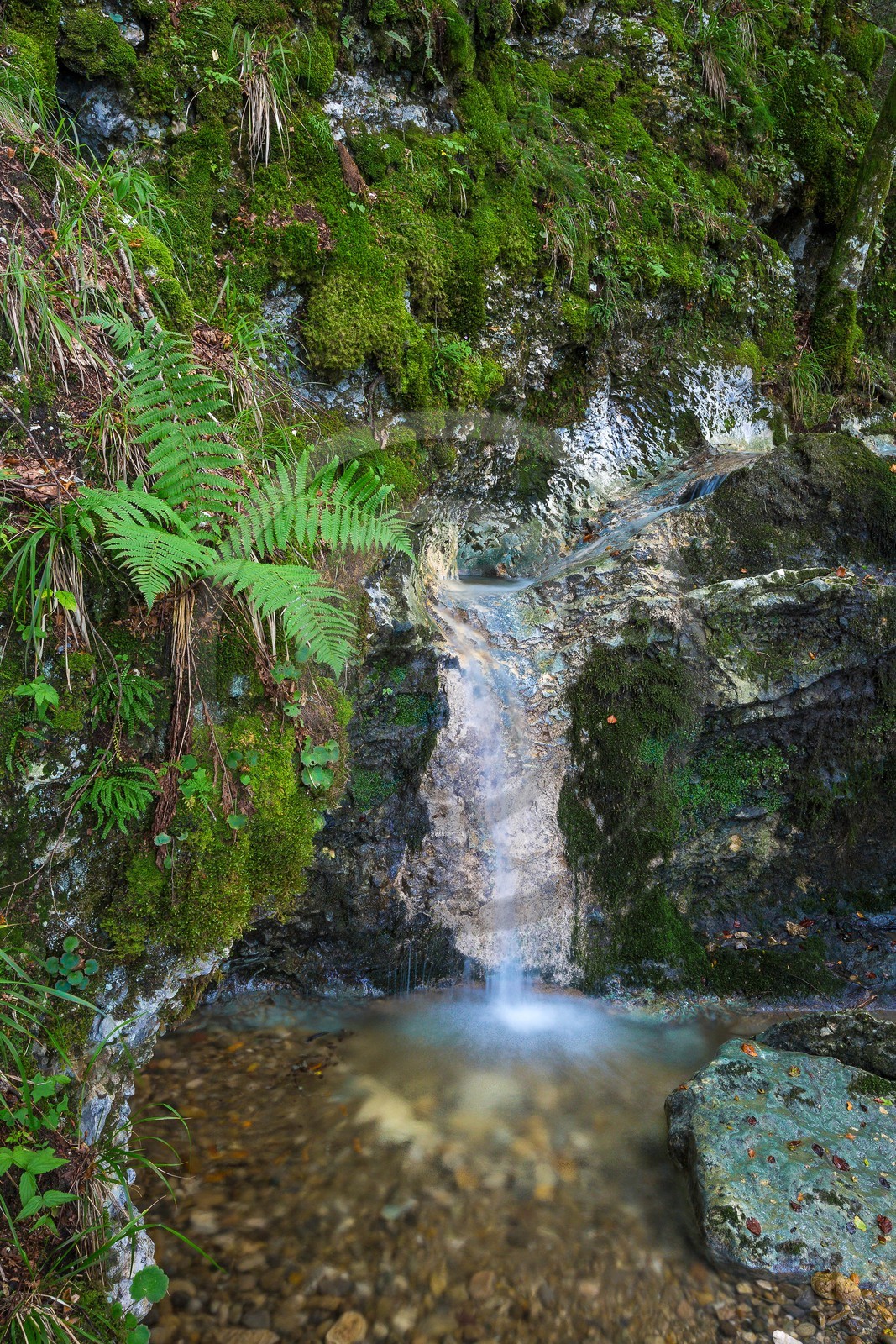 ENS de l'Isère, Les Ecouges