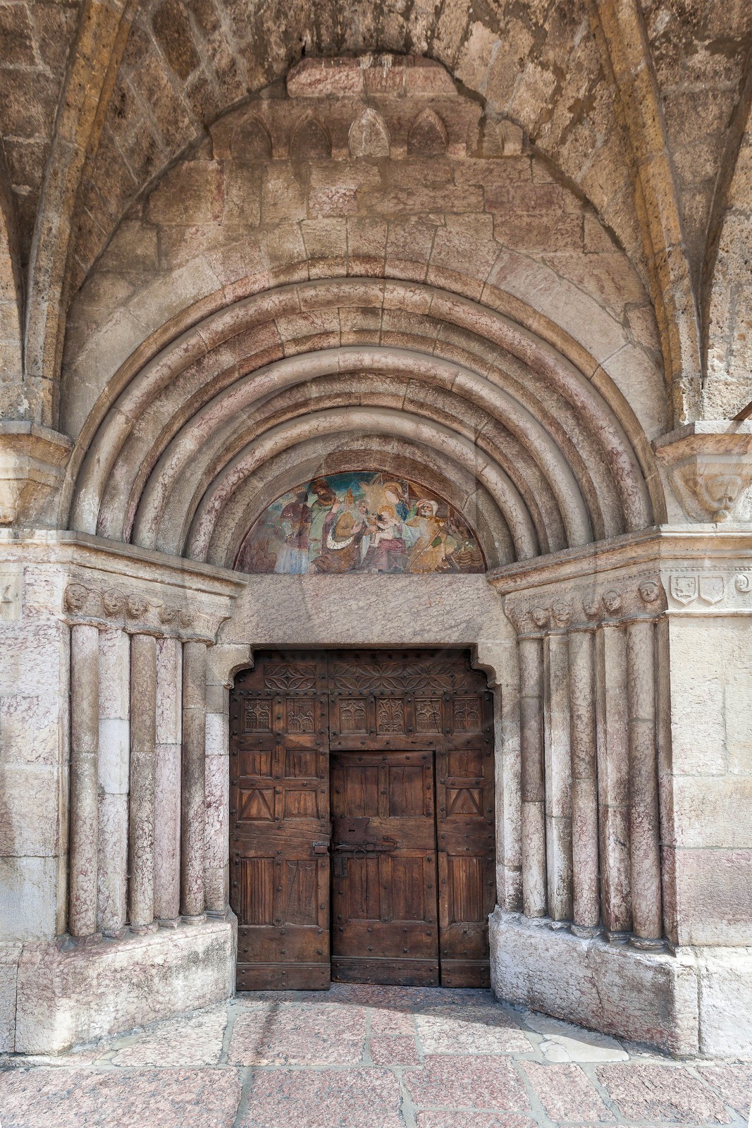 Église Saint-Étienne