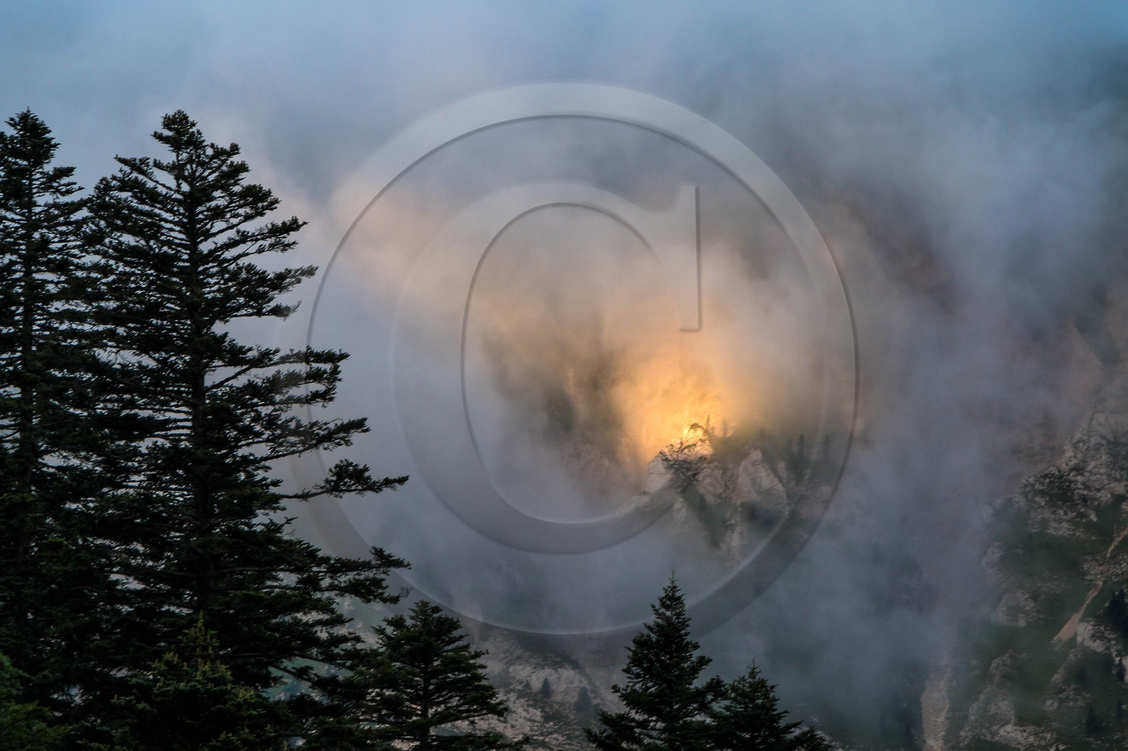 vallon de La Jarjatte