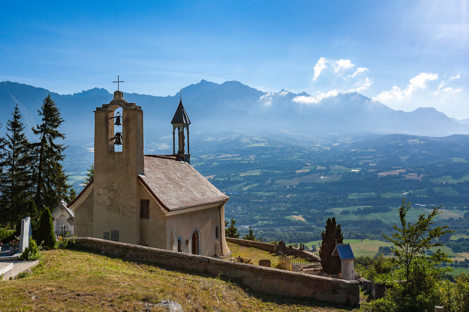 Notre-Dame de Bois-Vert