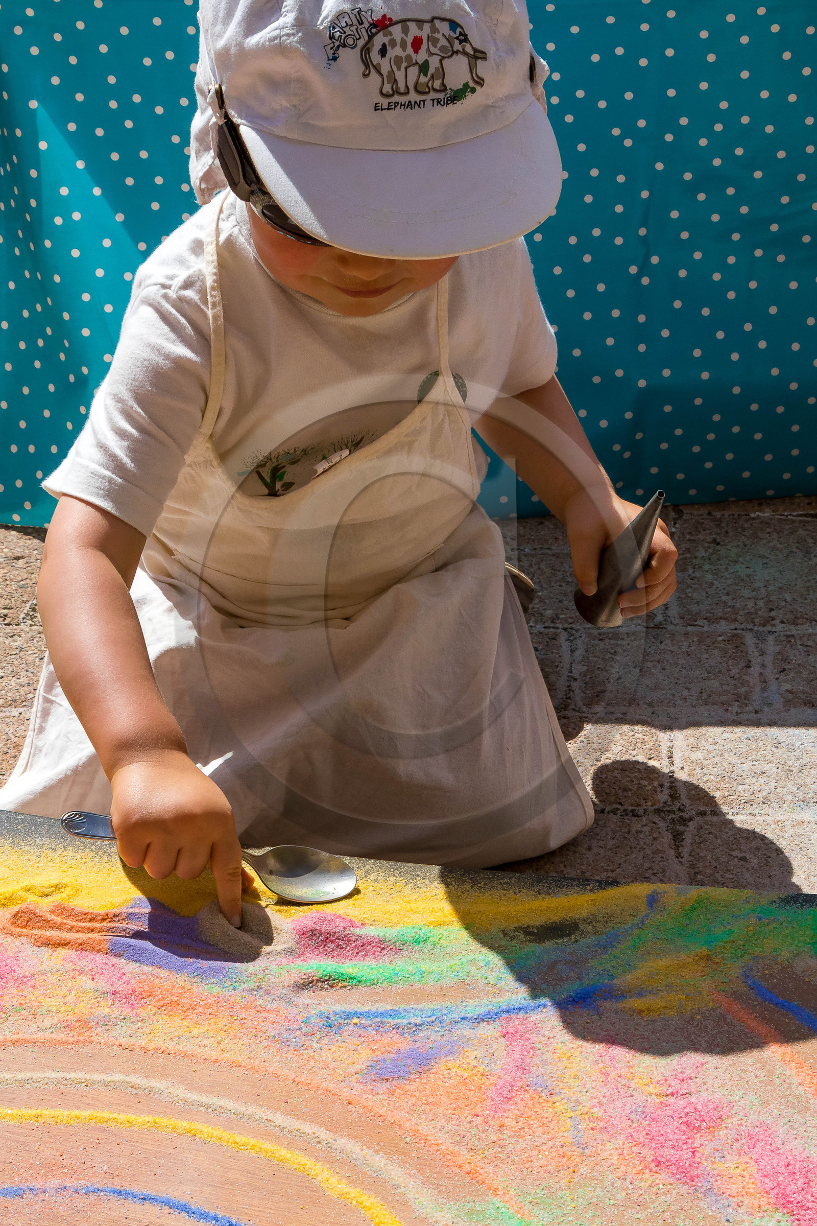 Festival L'Echo des mots