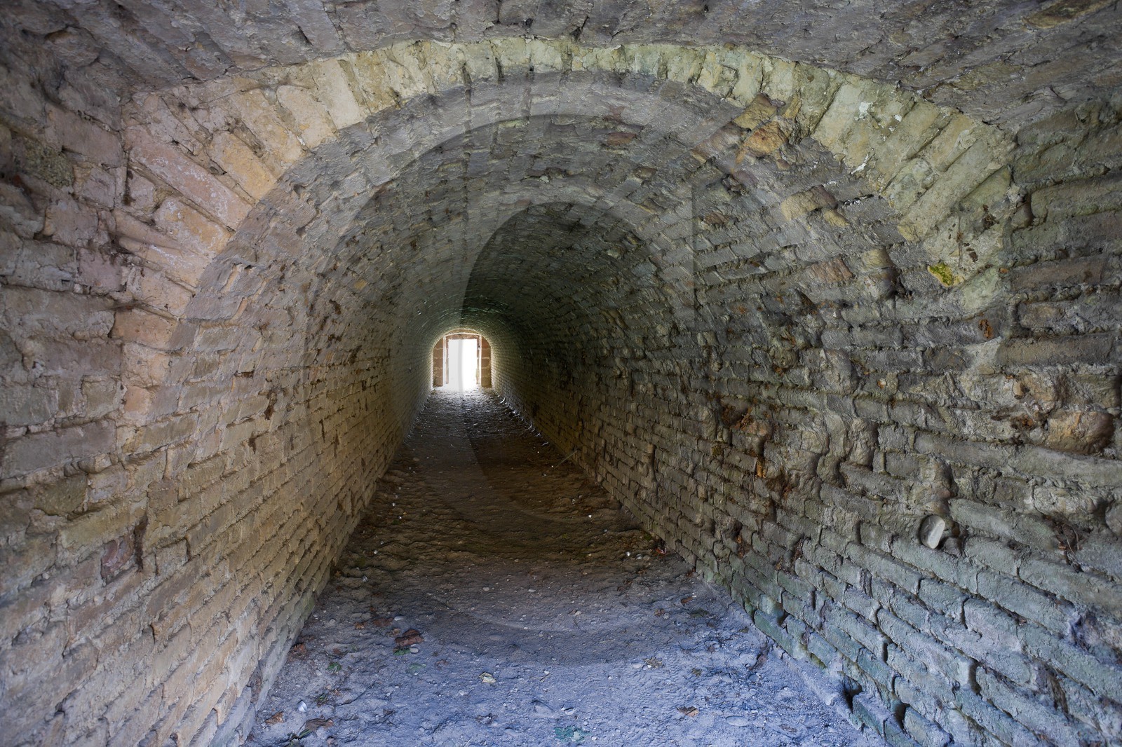 Neuf-Brisach, Fortifications Vauban inscrites au patrimoine mond