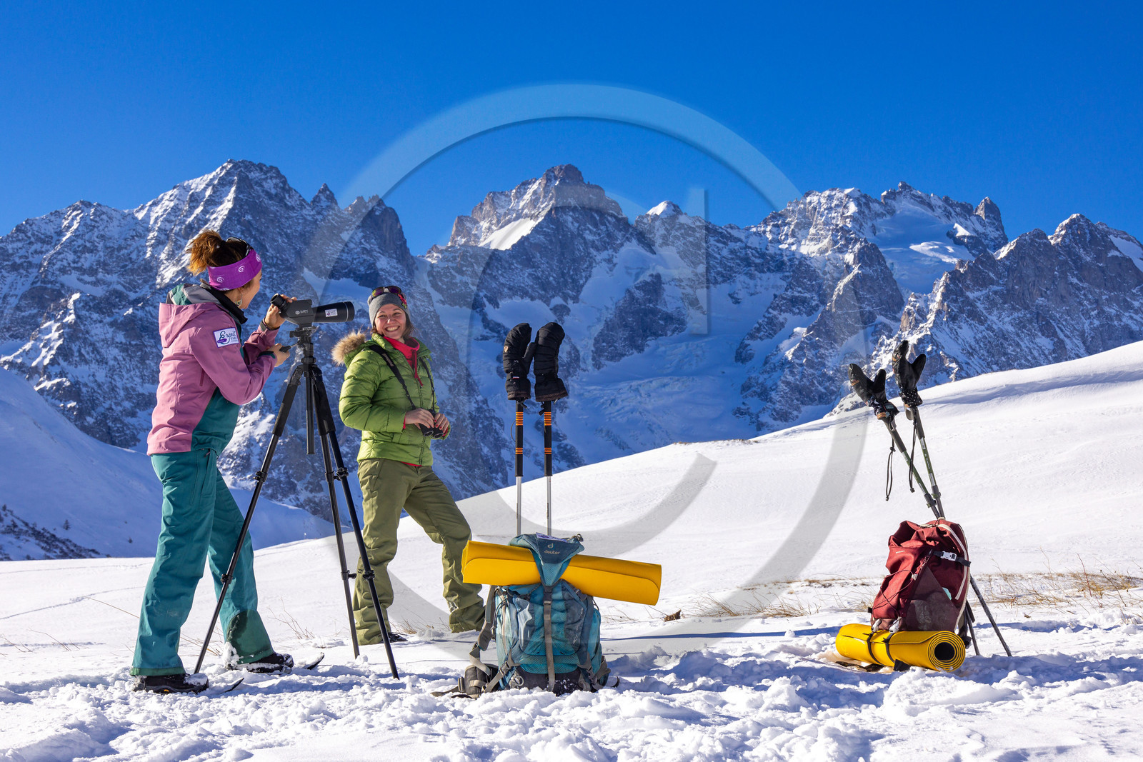 Randozen Serre Chevalier