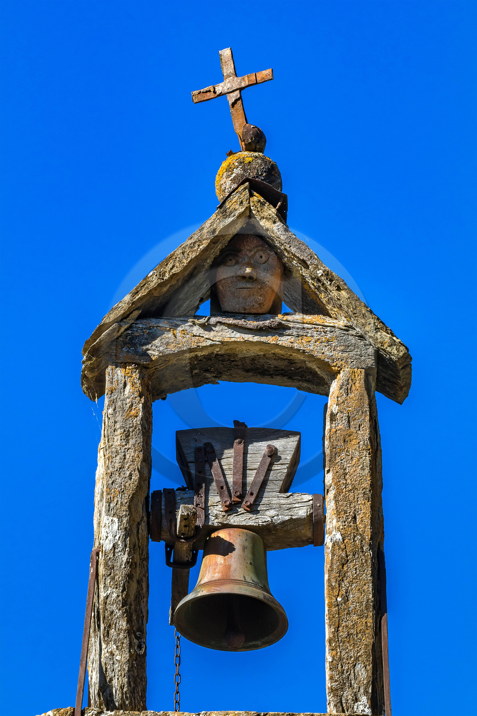 Chapelle des Pétètes