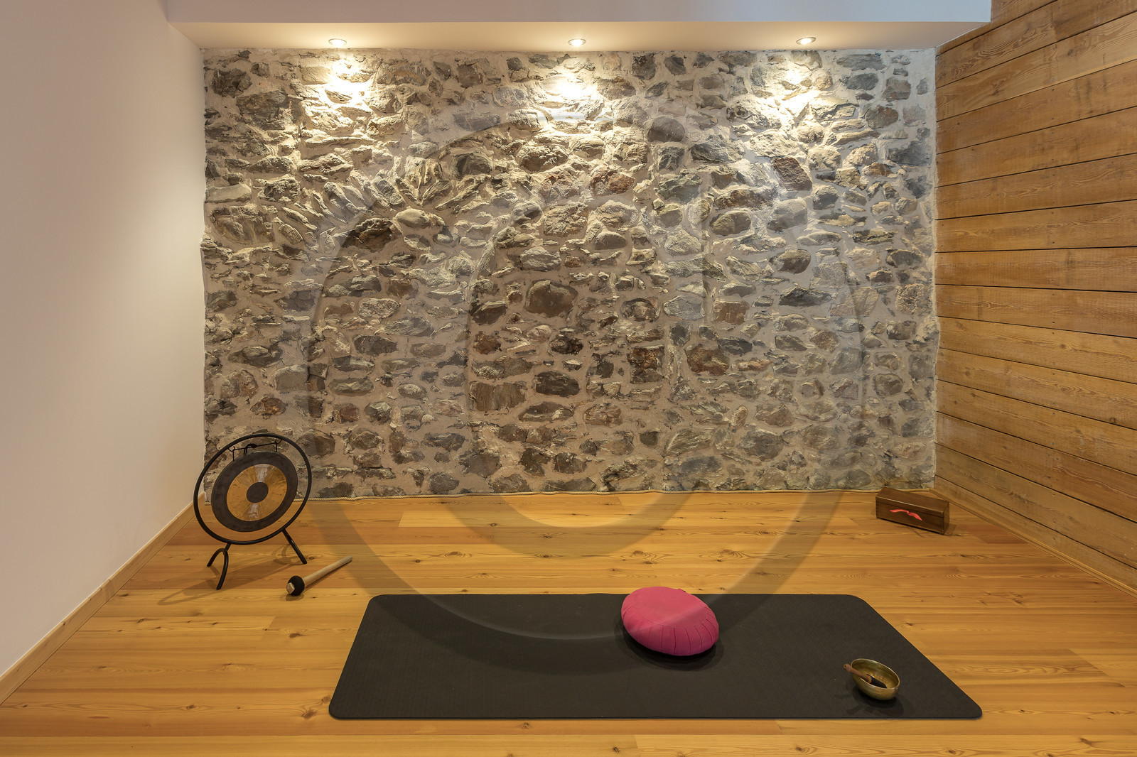 Maison Abeil, chambres d'hôtes