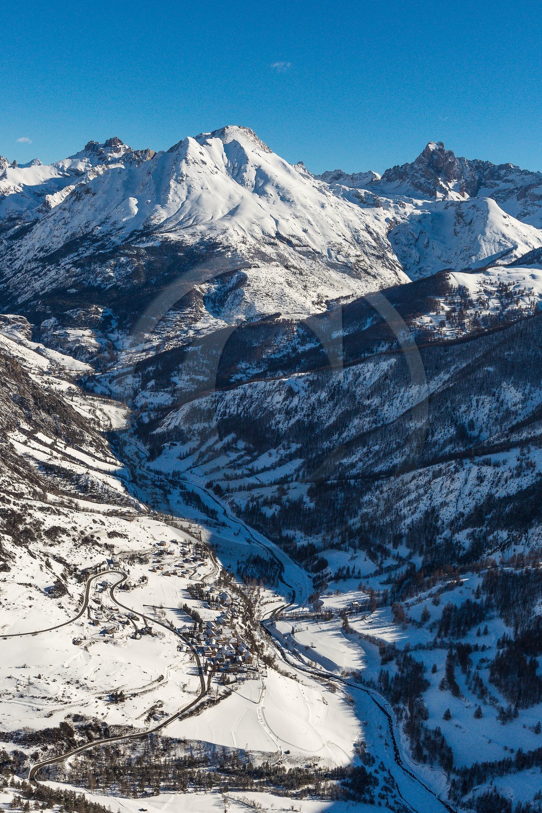 Saint-Paul-sur-Ubaye