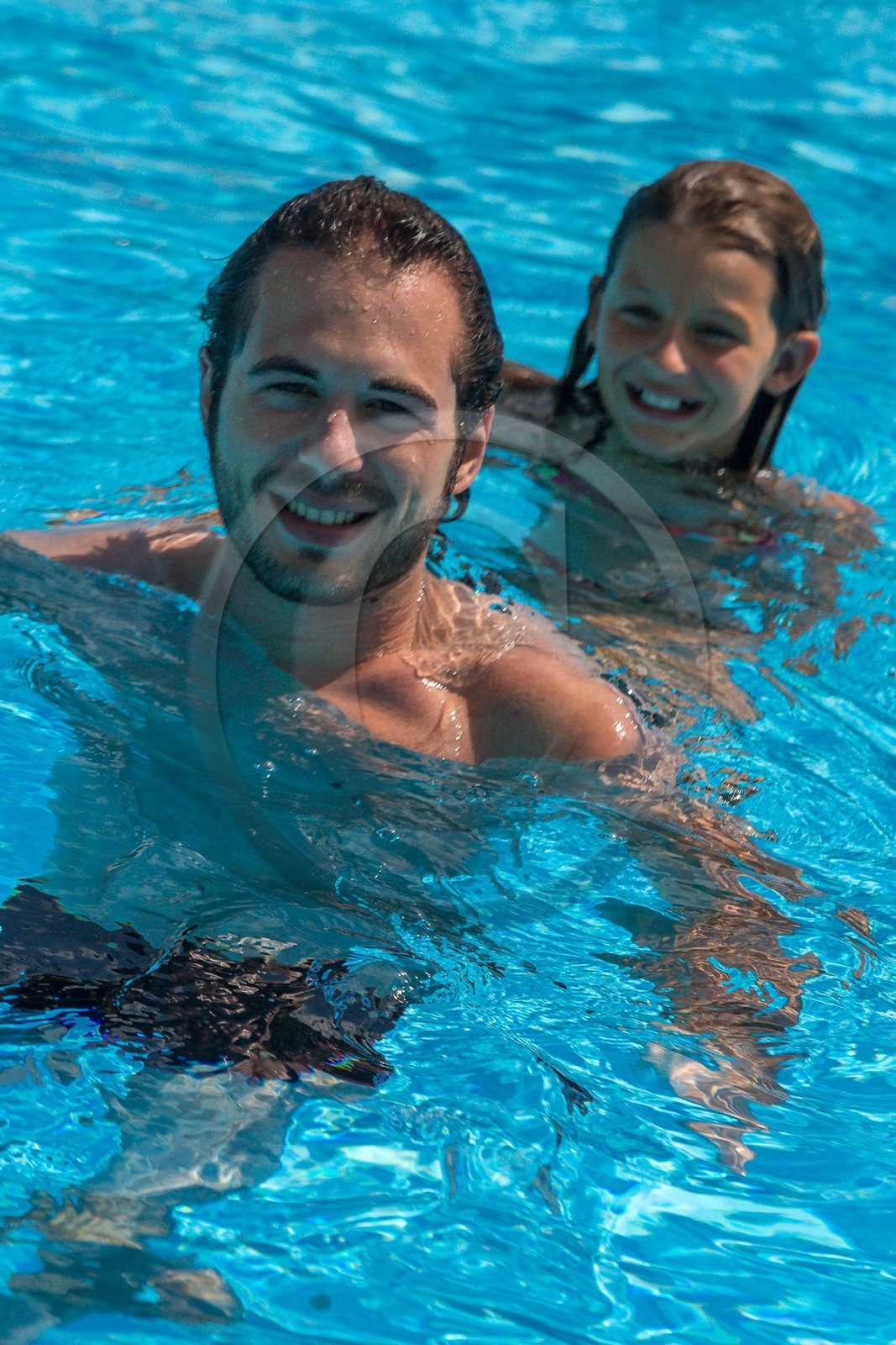 Hôtel restaurant spa Les Bartavelles