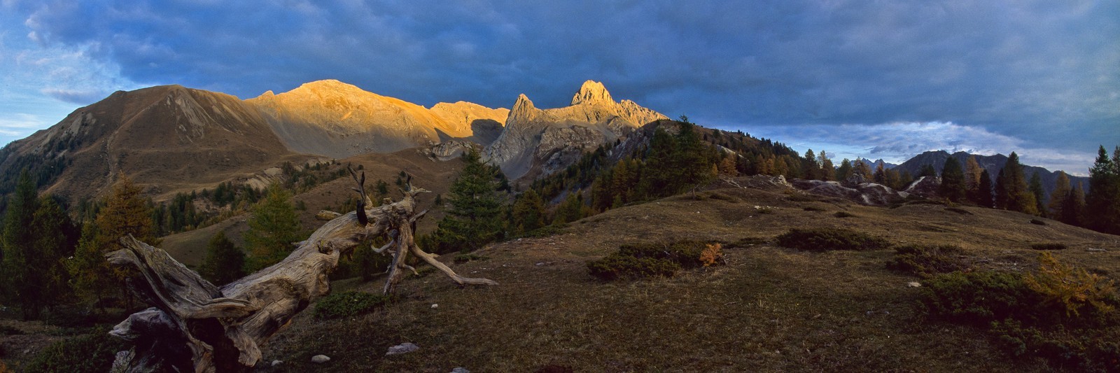 Pointe de la Selle et de Rasis