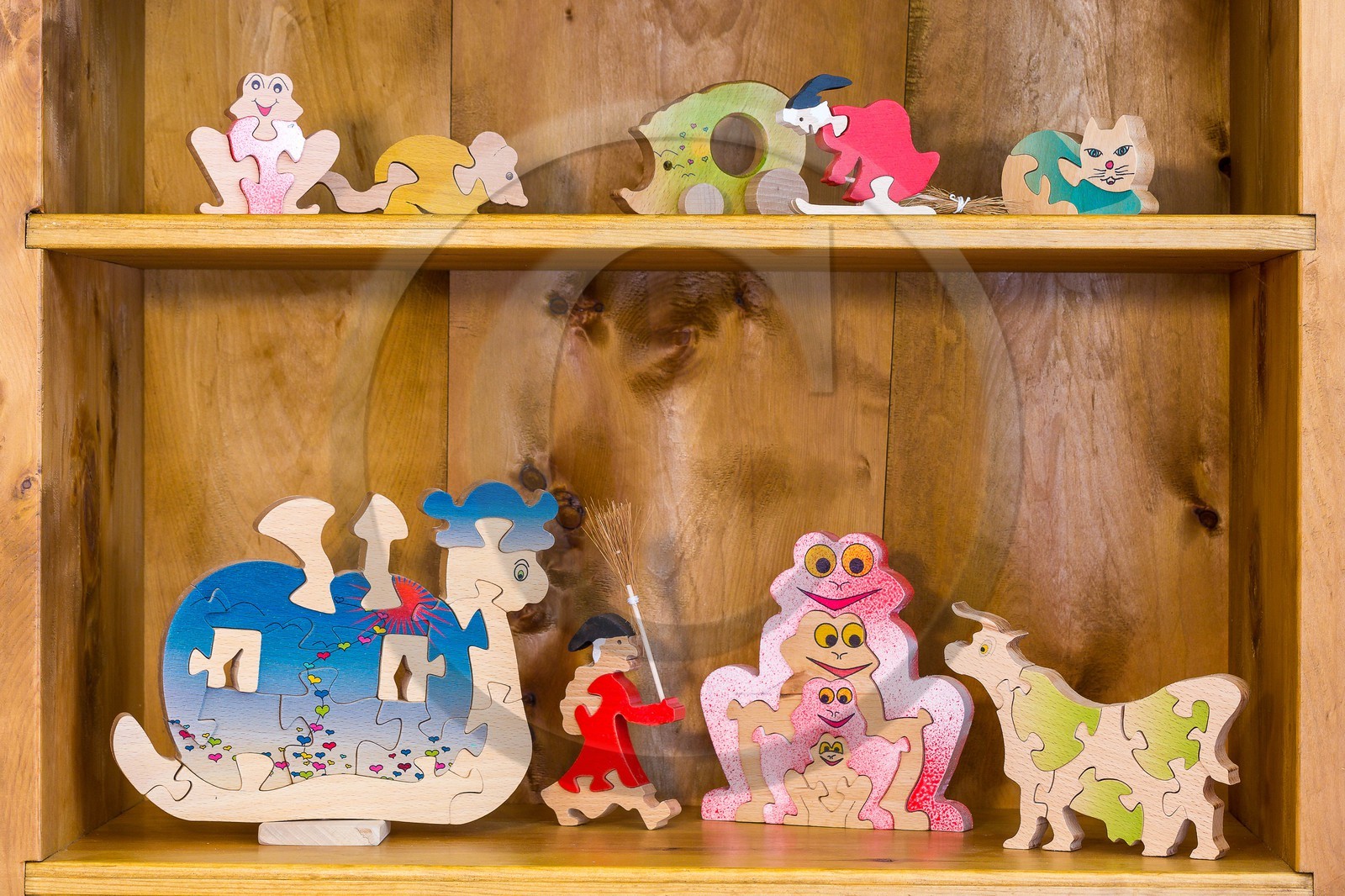 La Maison de l'Artisanat du Queyras