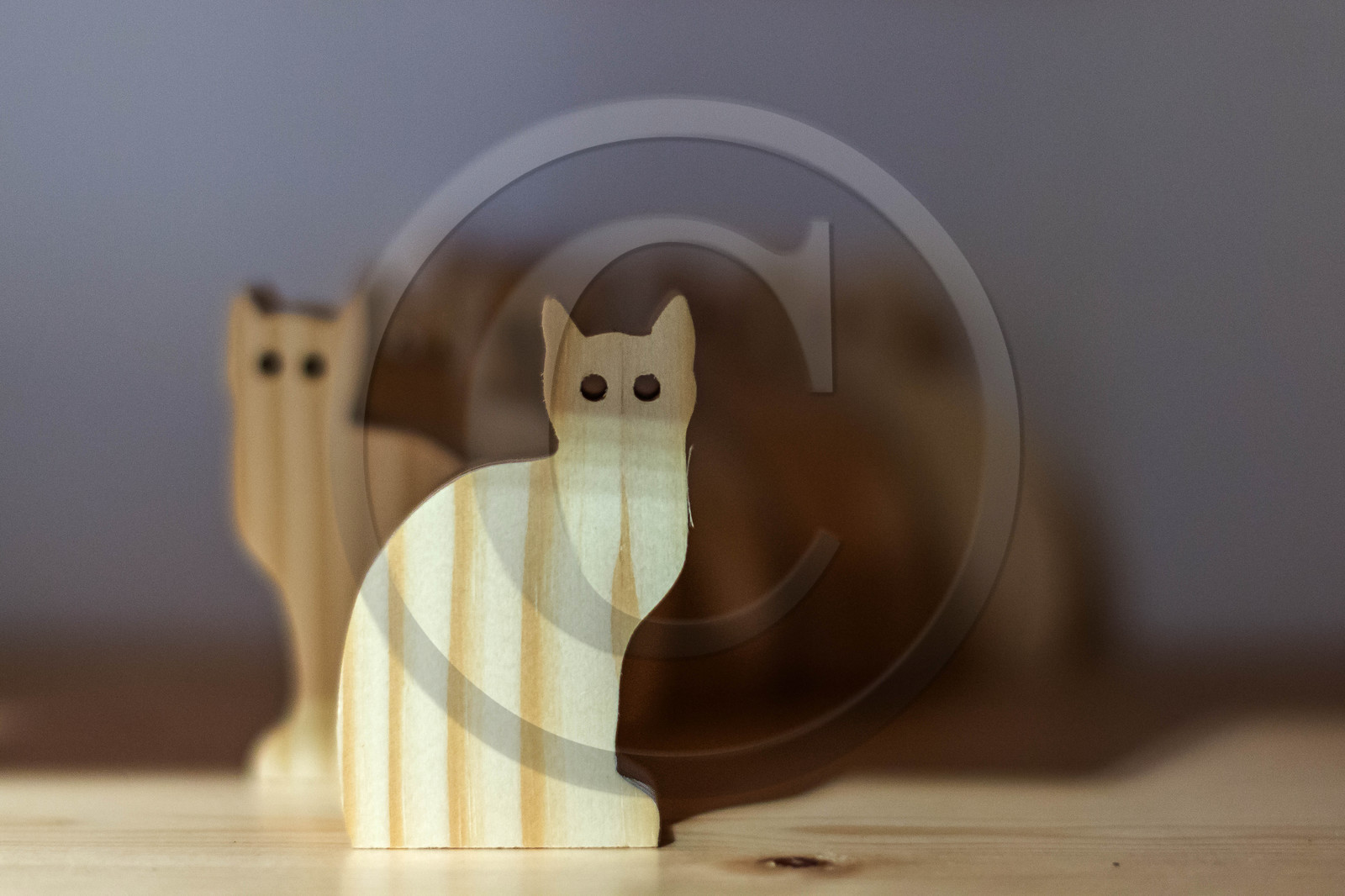 L'Alpin chez lui, les jouets du Queyras