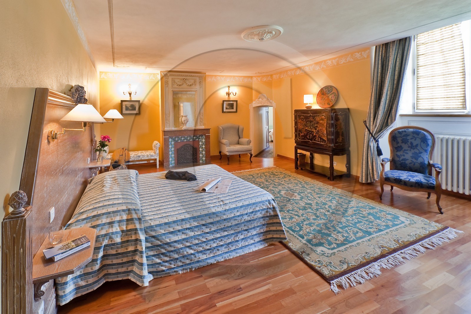 Château de Picomtal