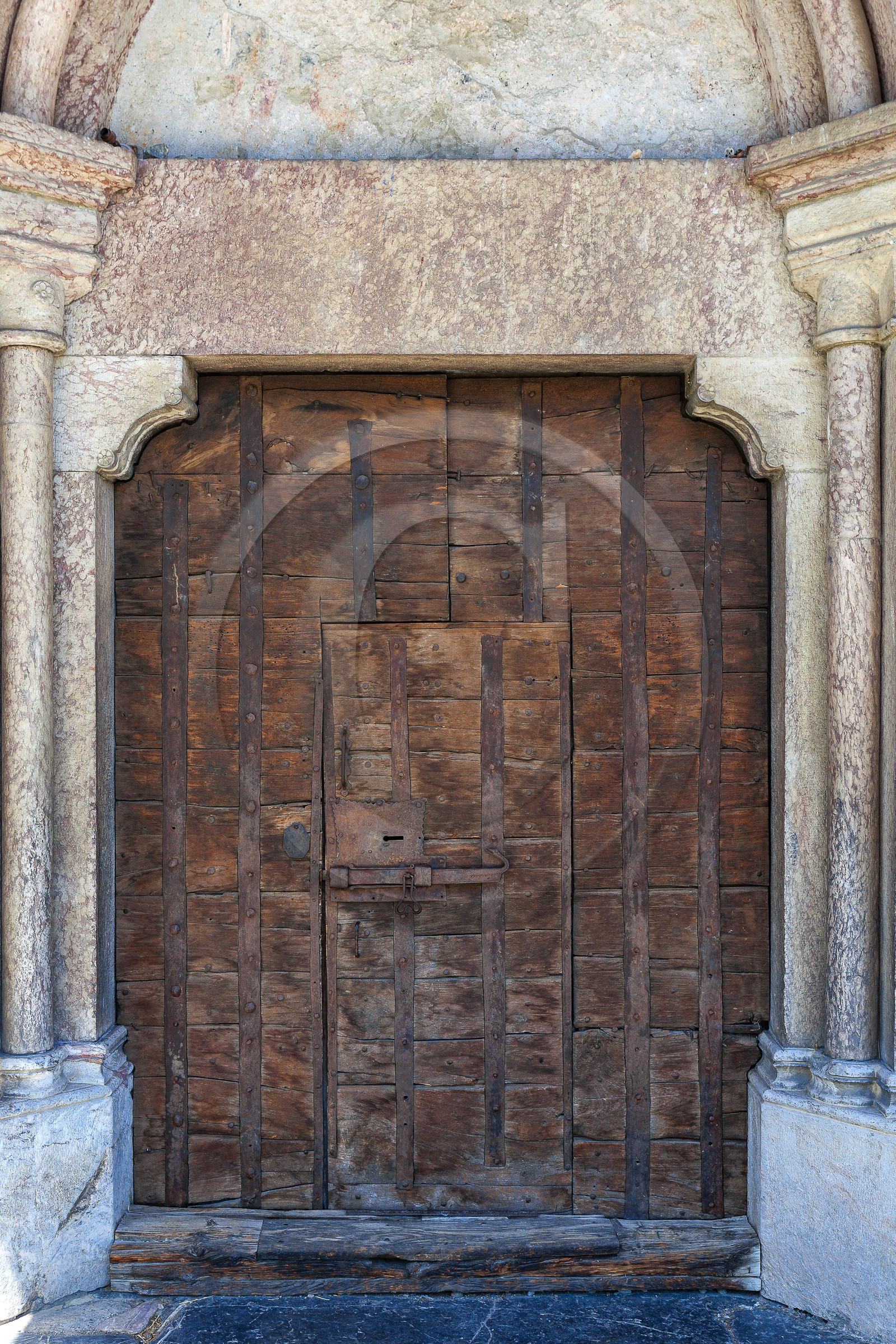 Église Saint-Laurent des Vigneaux
