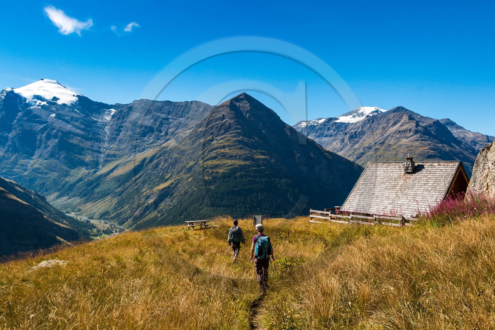 Jean-Yves Ployer garde-moniteur