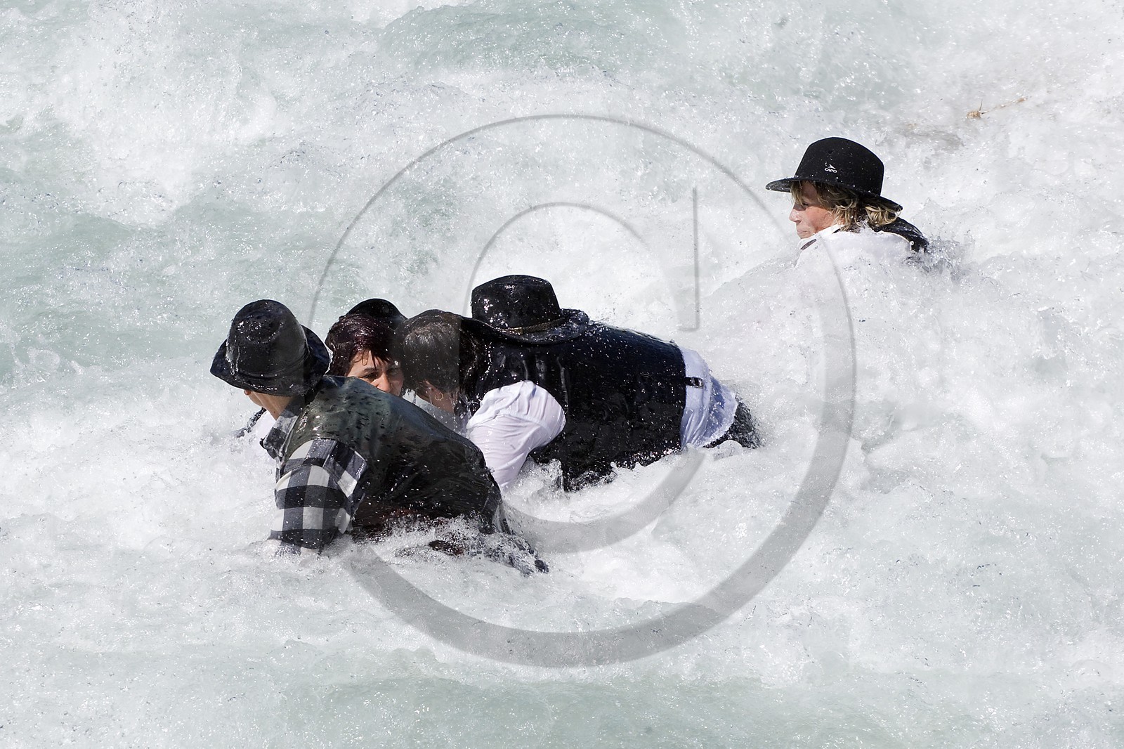 Radeliers de la Durance