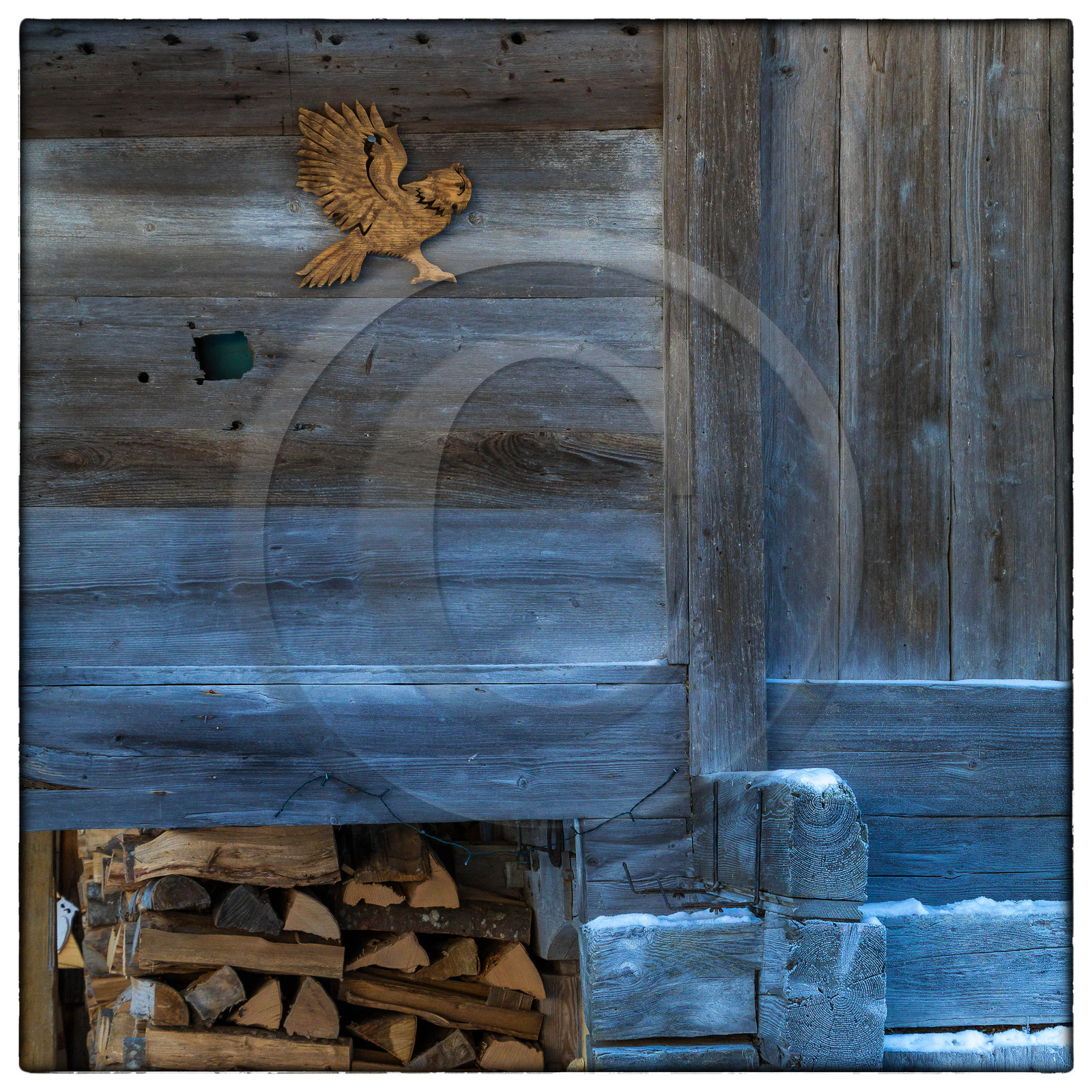 Le Grand Bornand, Les Plans