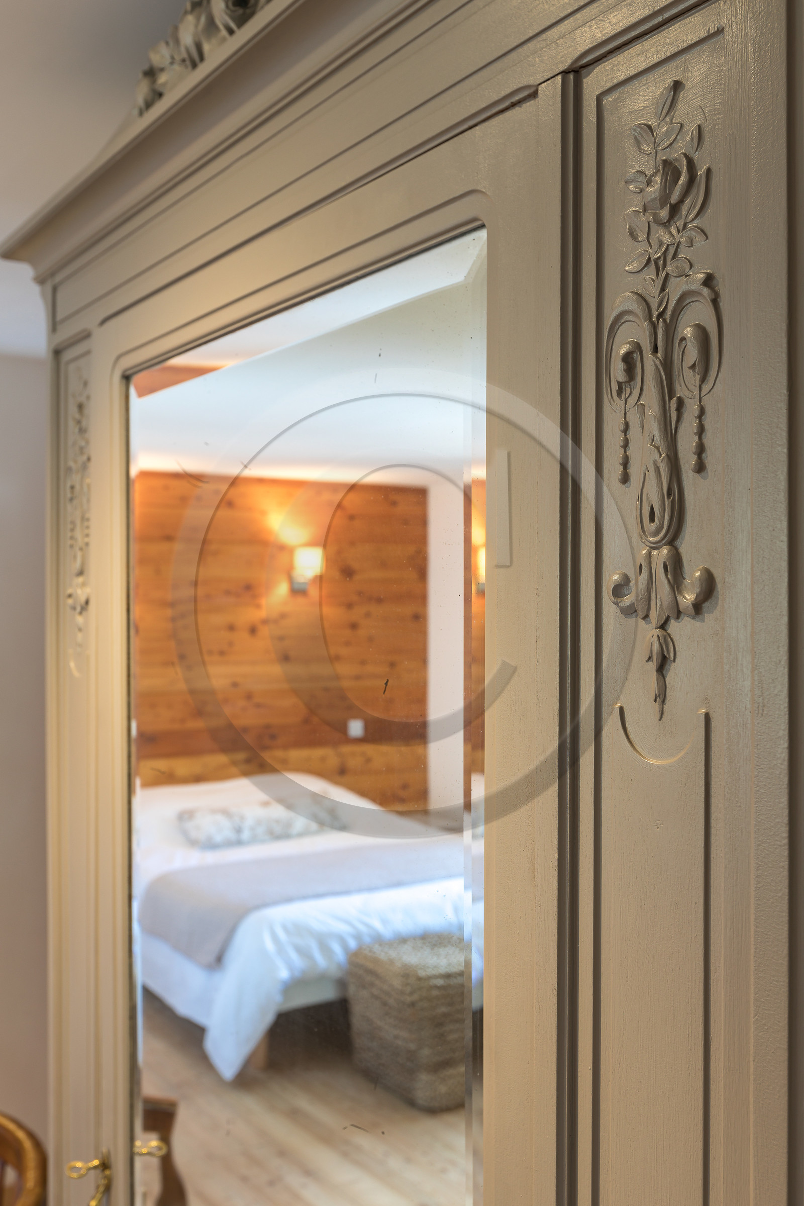 Maison Abeil, chambres d'hôtes