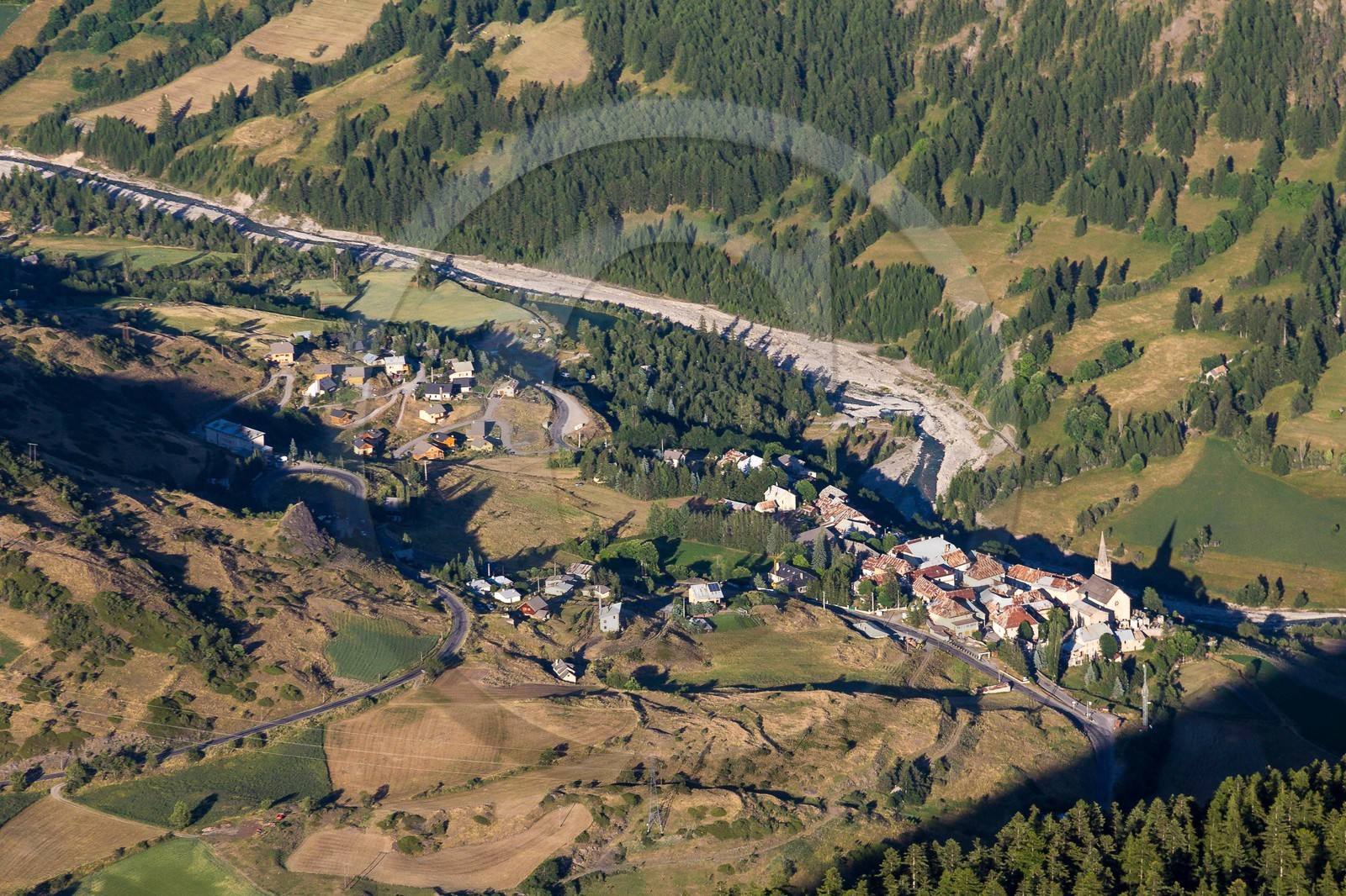 Saint-Paul-sur-Ubaye