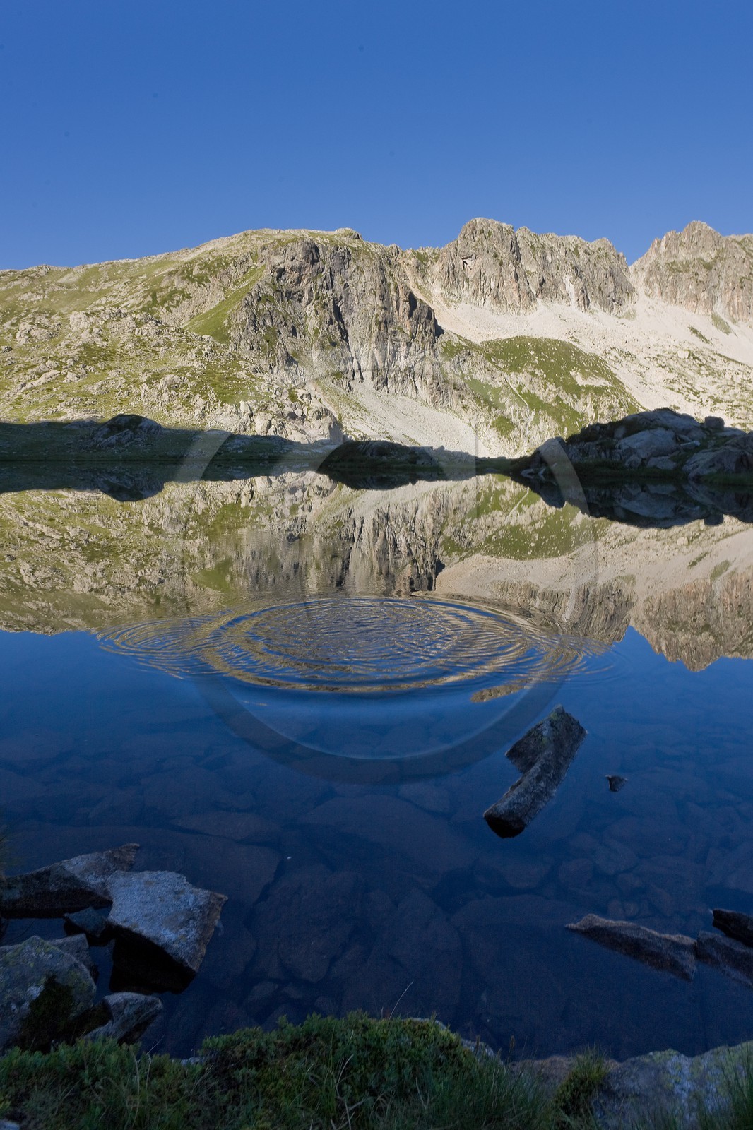 Lac de Cebeyras