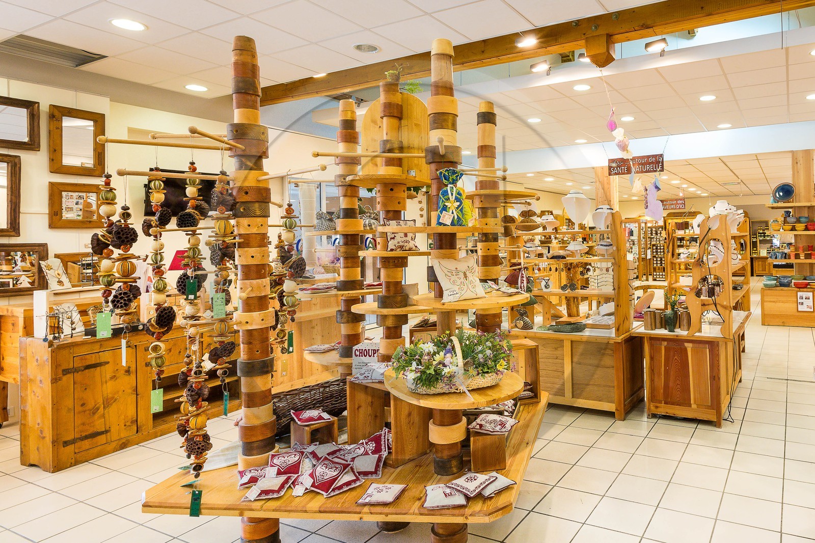 La Maison de l'Artisanat du Queyras