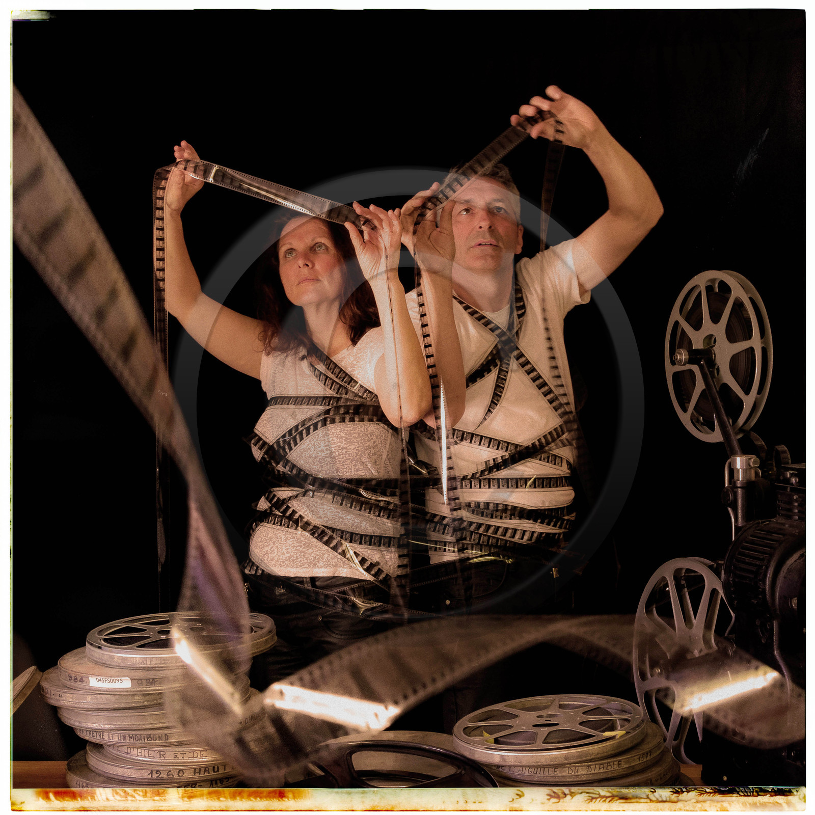 Cinémathèque de montagne