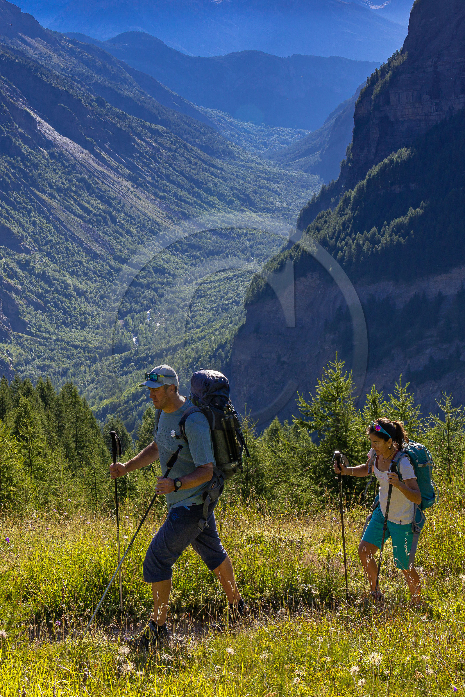 Vallée de Freissinières