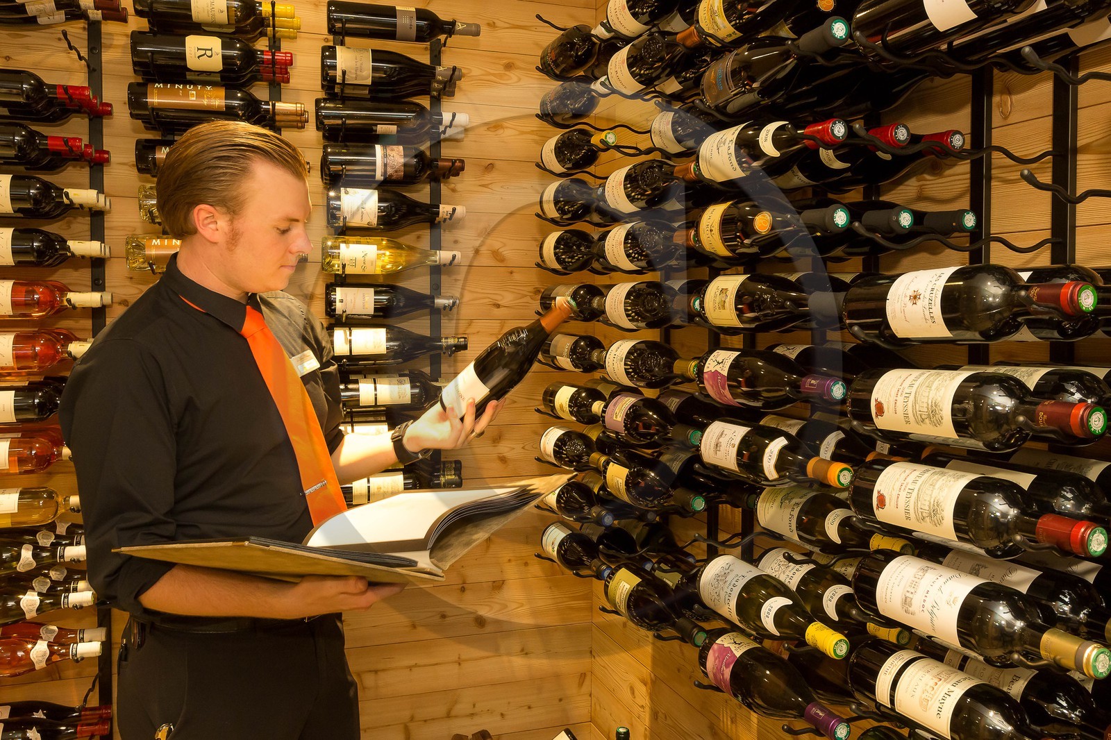 Hôtel restaurant spa Les Bartavelles