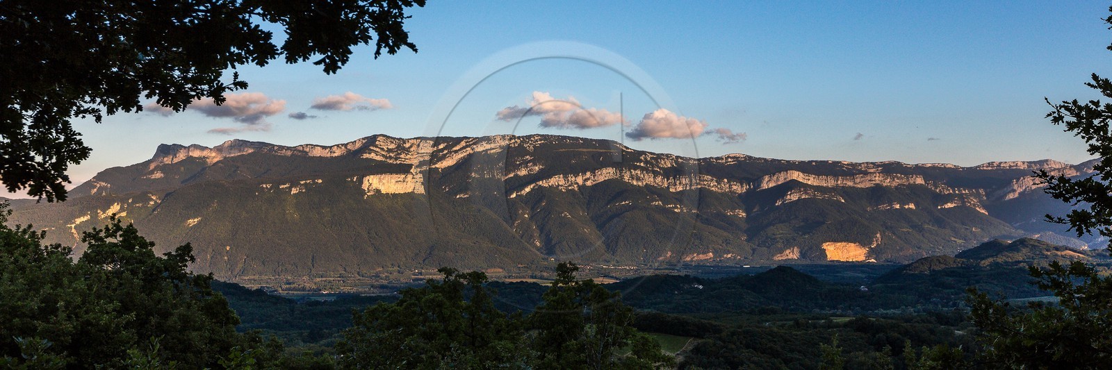ENS de l'Isère, Les Ecouges