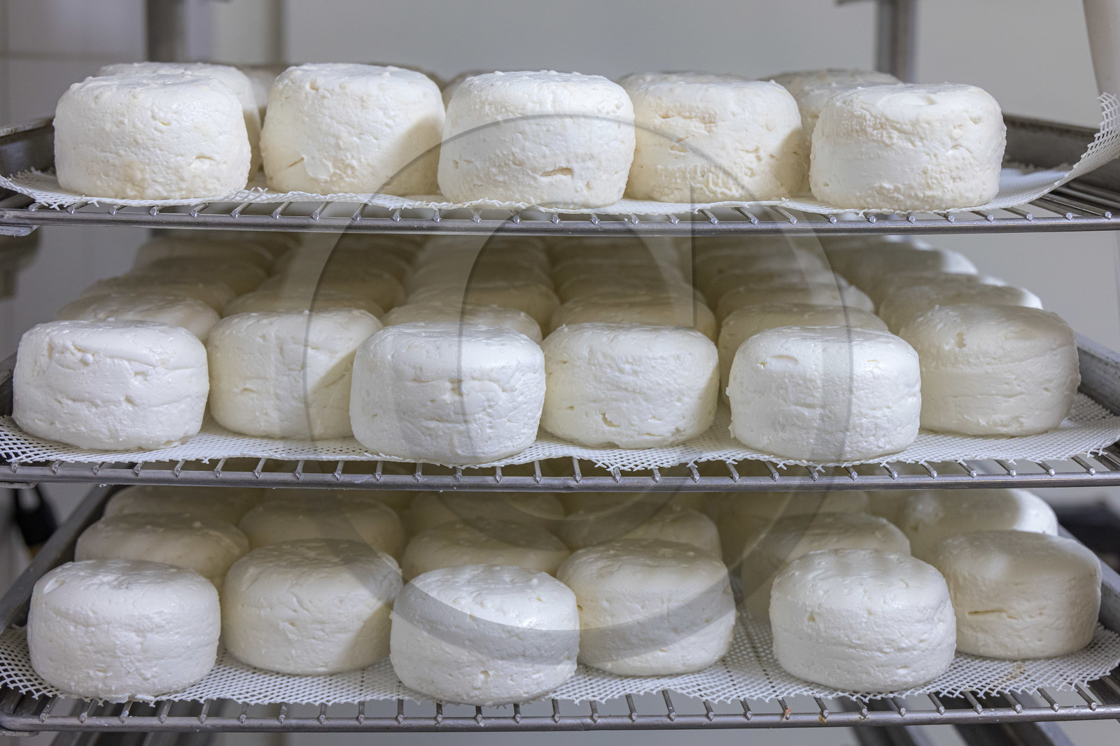 Gaec La Ferme des Ecrins