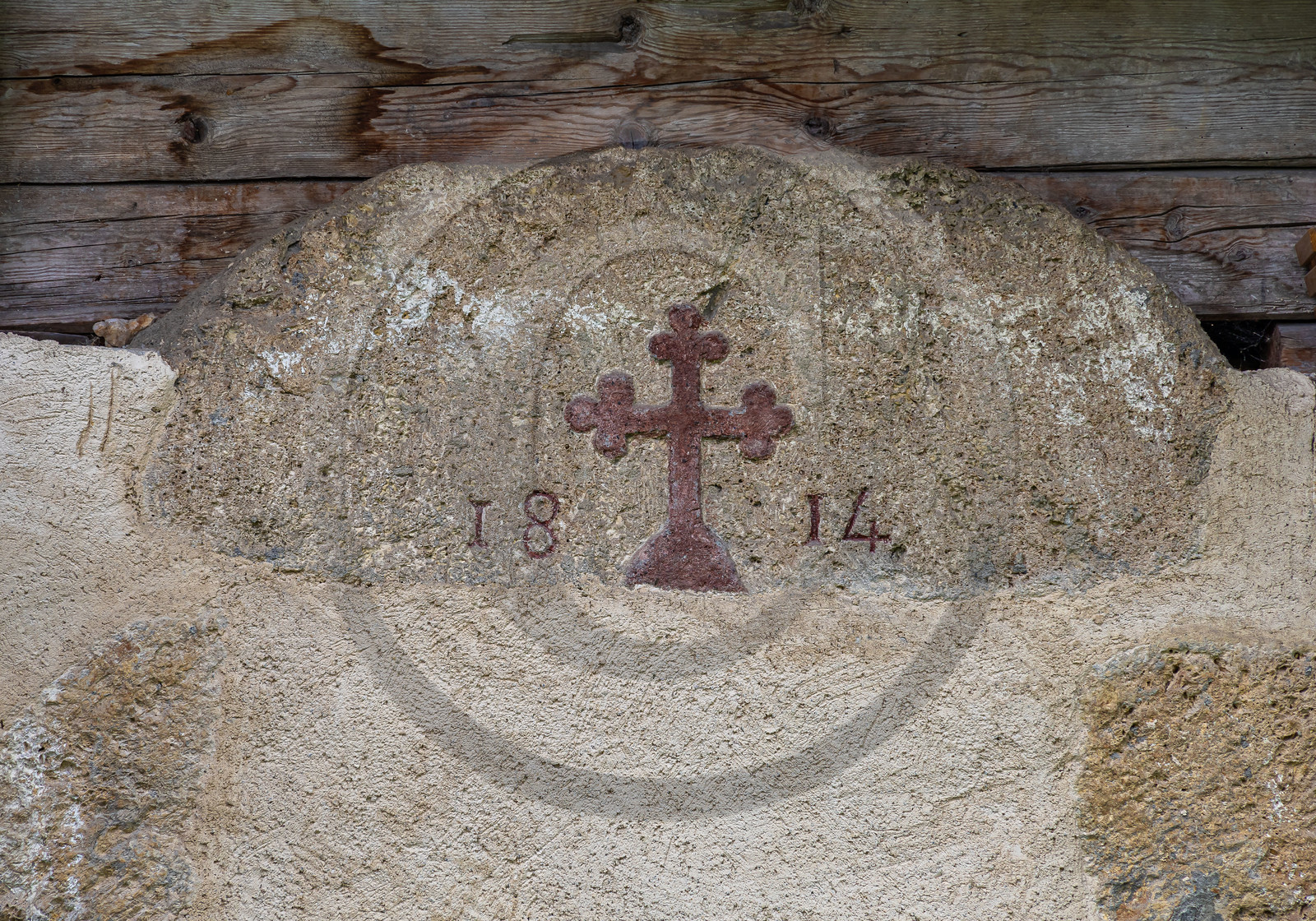 Les Contamines-Montjoie , Le Baptieu