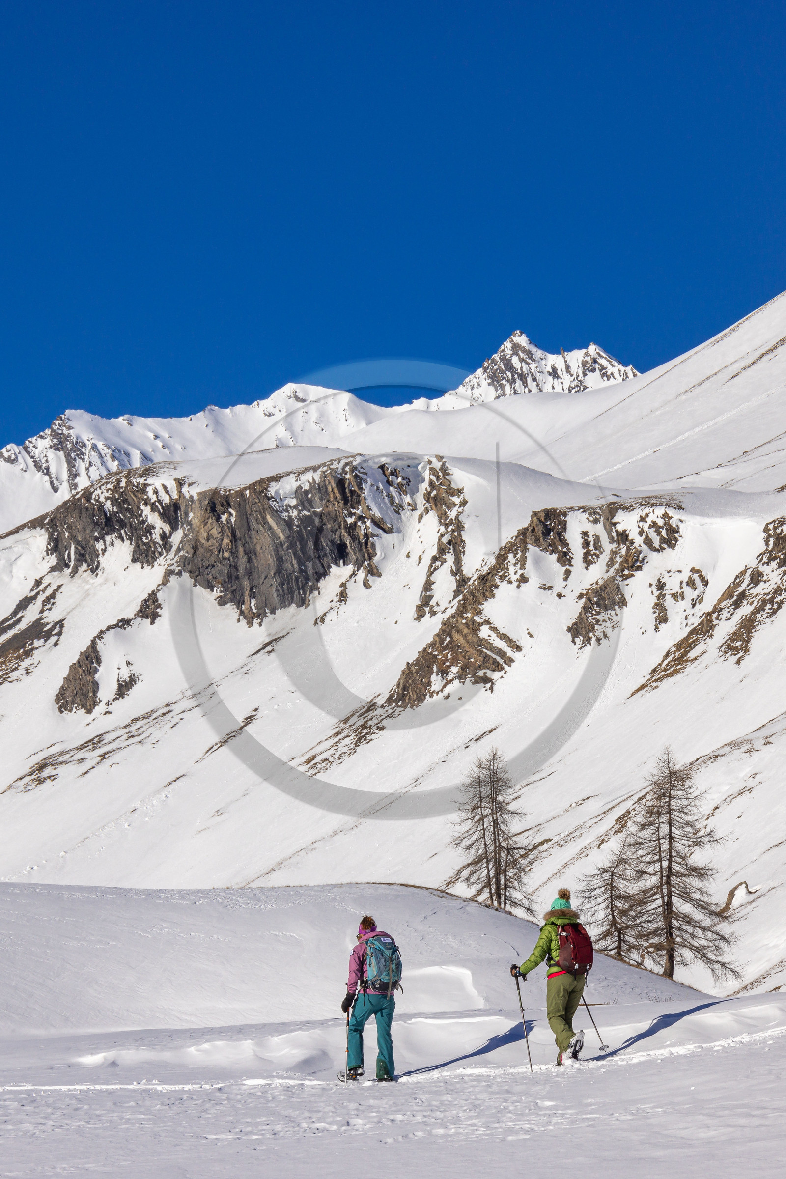 Randozen Serre Chevalier