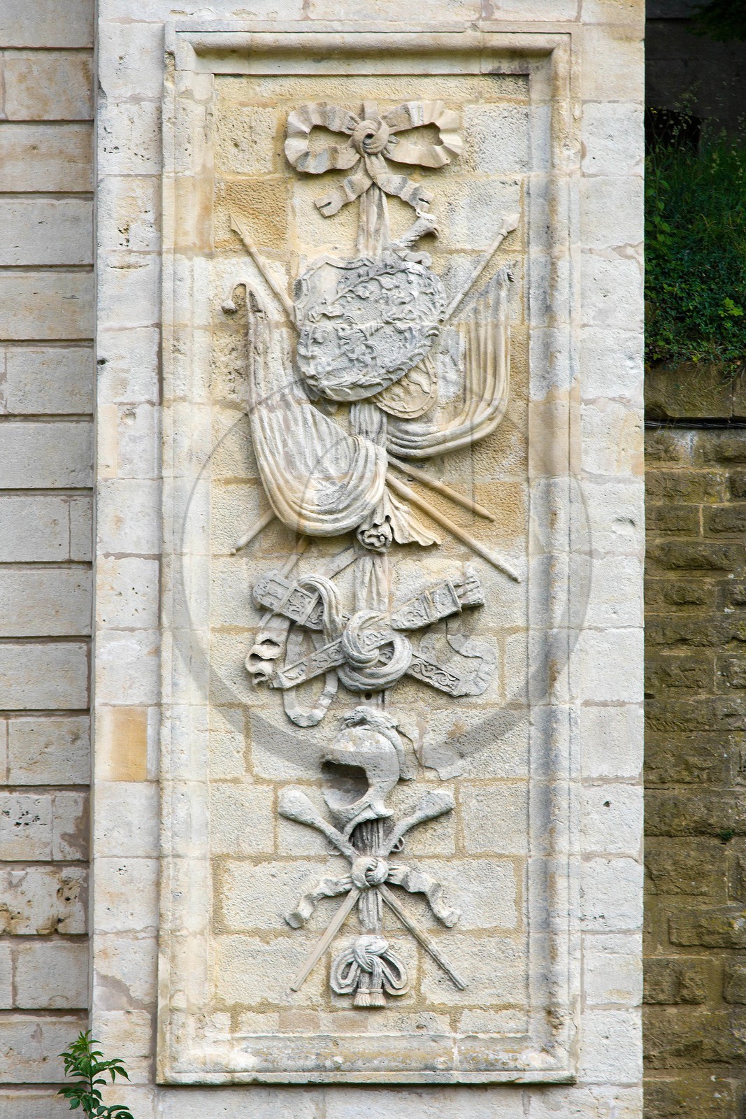 Longwy, Fortifications Vauban inscrites au patrimoine mondial de