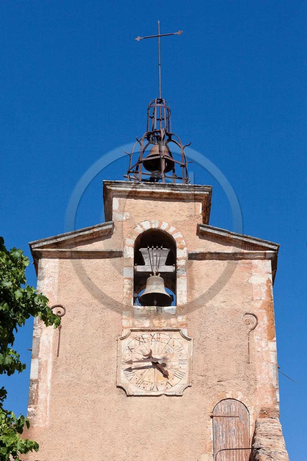 Colorado provençal, les ocres de Roussillon