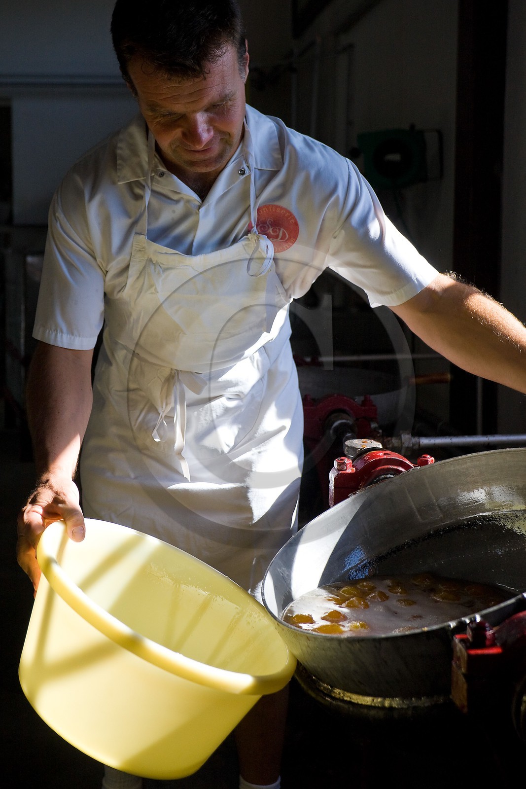 Confiserie Saint-Denis