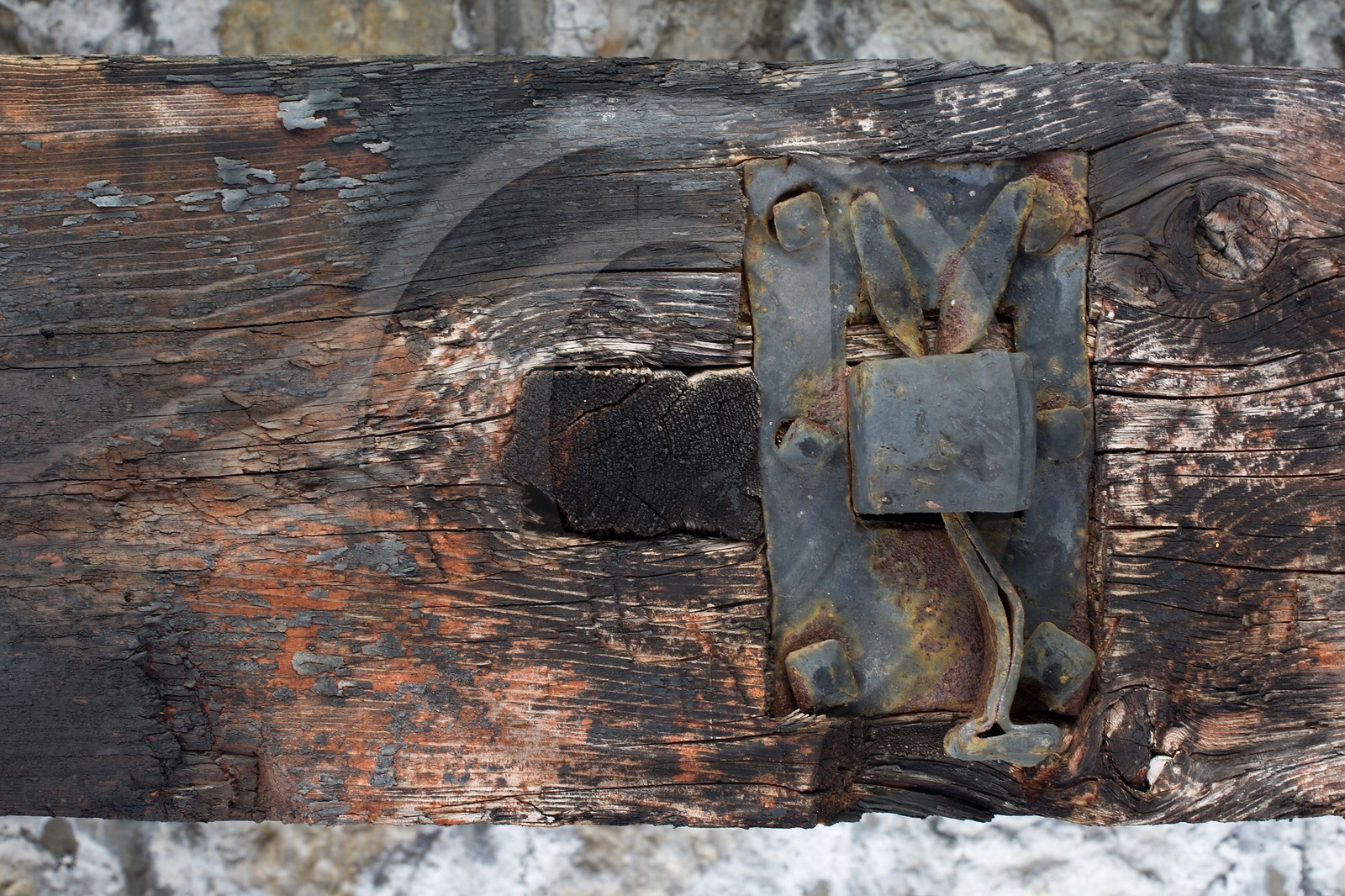 Briançon, Fort du Randouillet