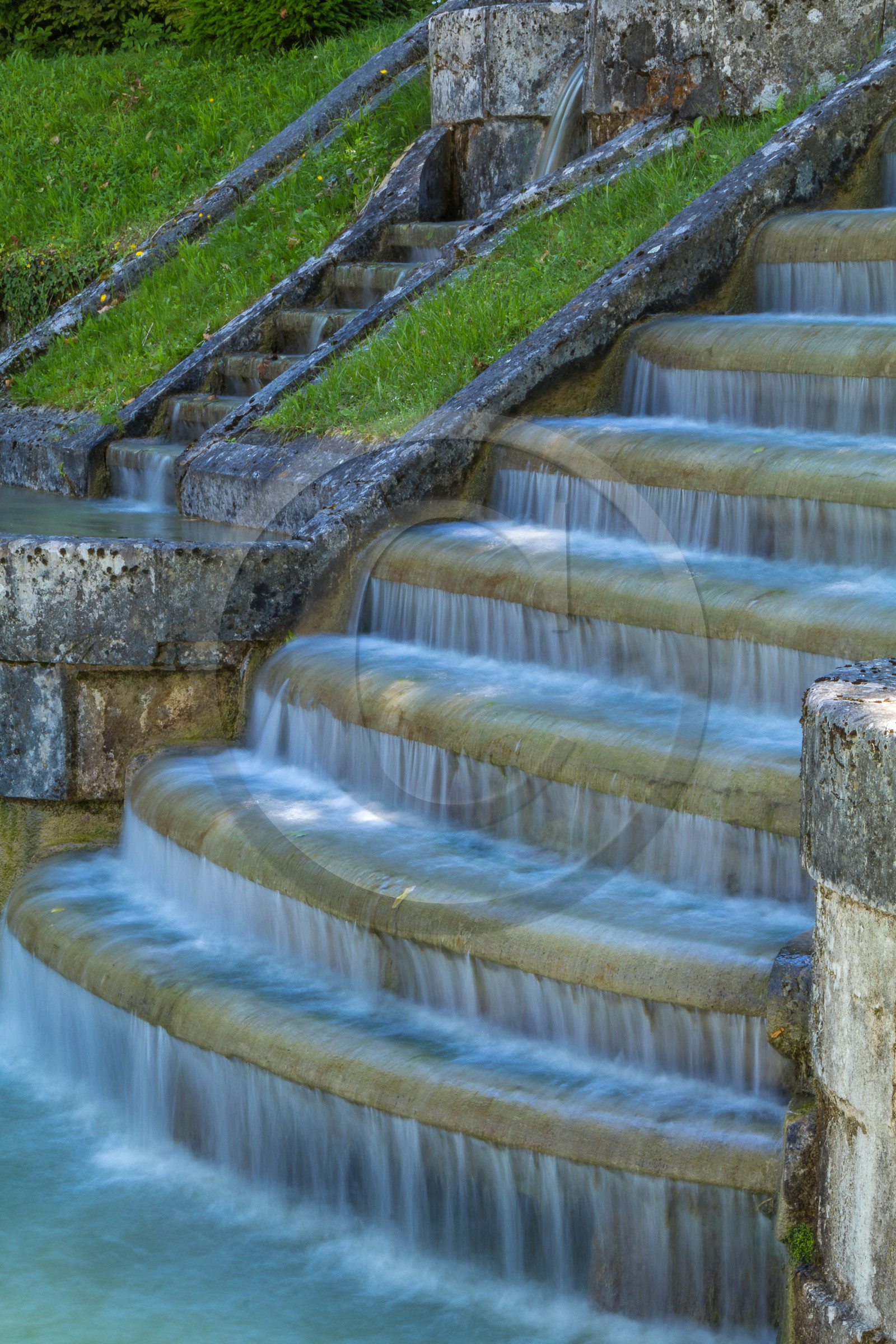 Château et jardins du Touvet