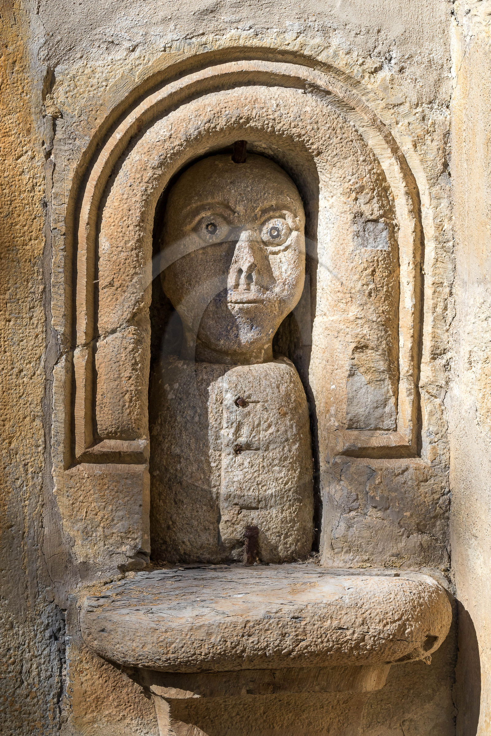 Chapelle des Pétètes